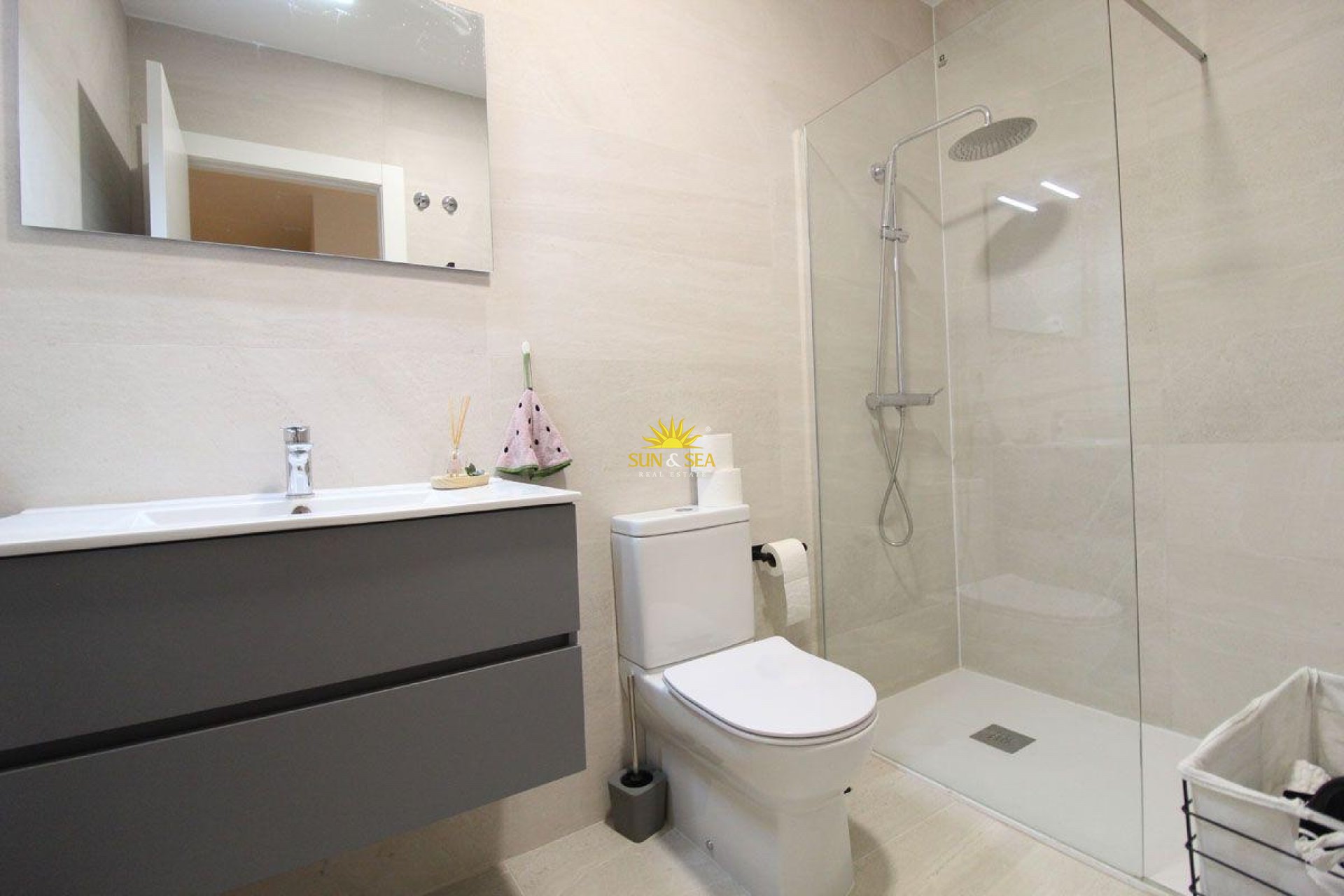Winter rental - Townhouse - Torre - Pacheco - Torre-pacheco
