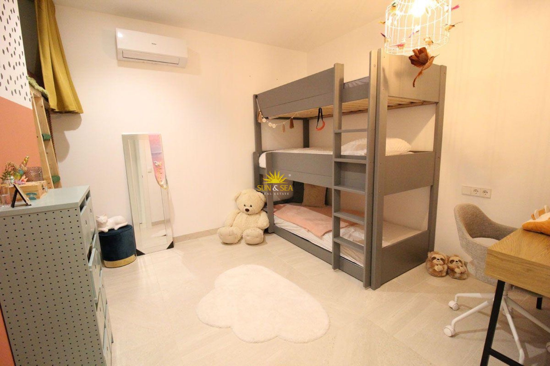 Winter rental - Townhouse - Torre - Pacheco - Torre-pacheco