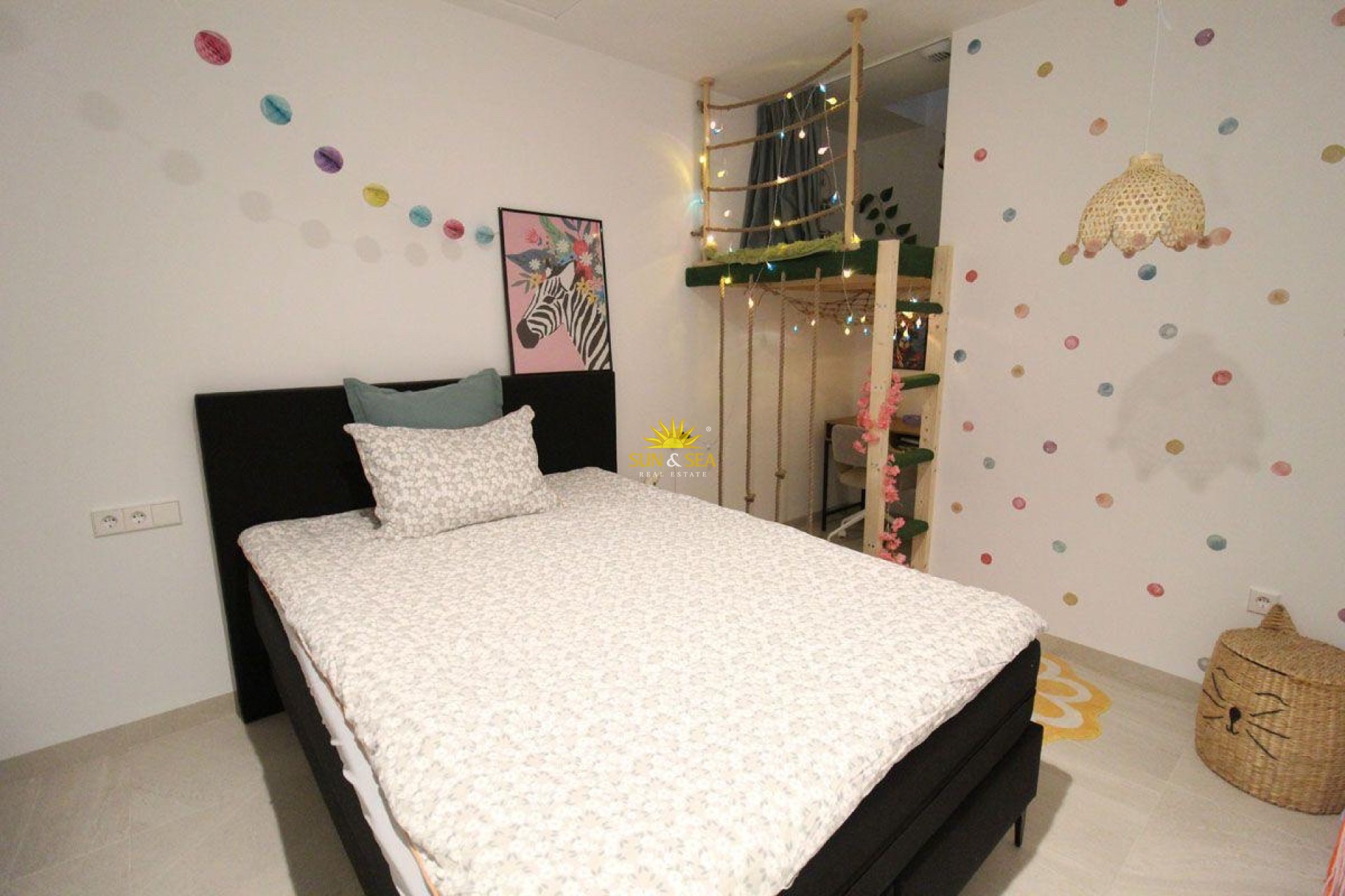 Winter rental - Townhouse - Torre - Pacheco - Torre-pacheco