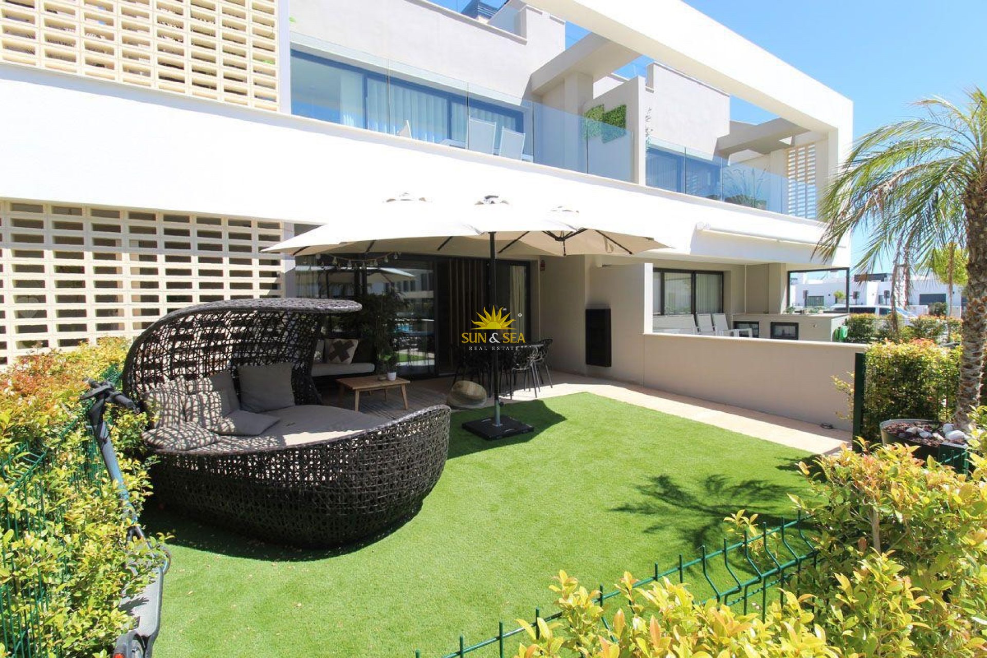 Winter rental - Townhouse - Torre - Pacheco - Torre-pacheco