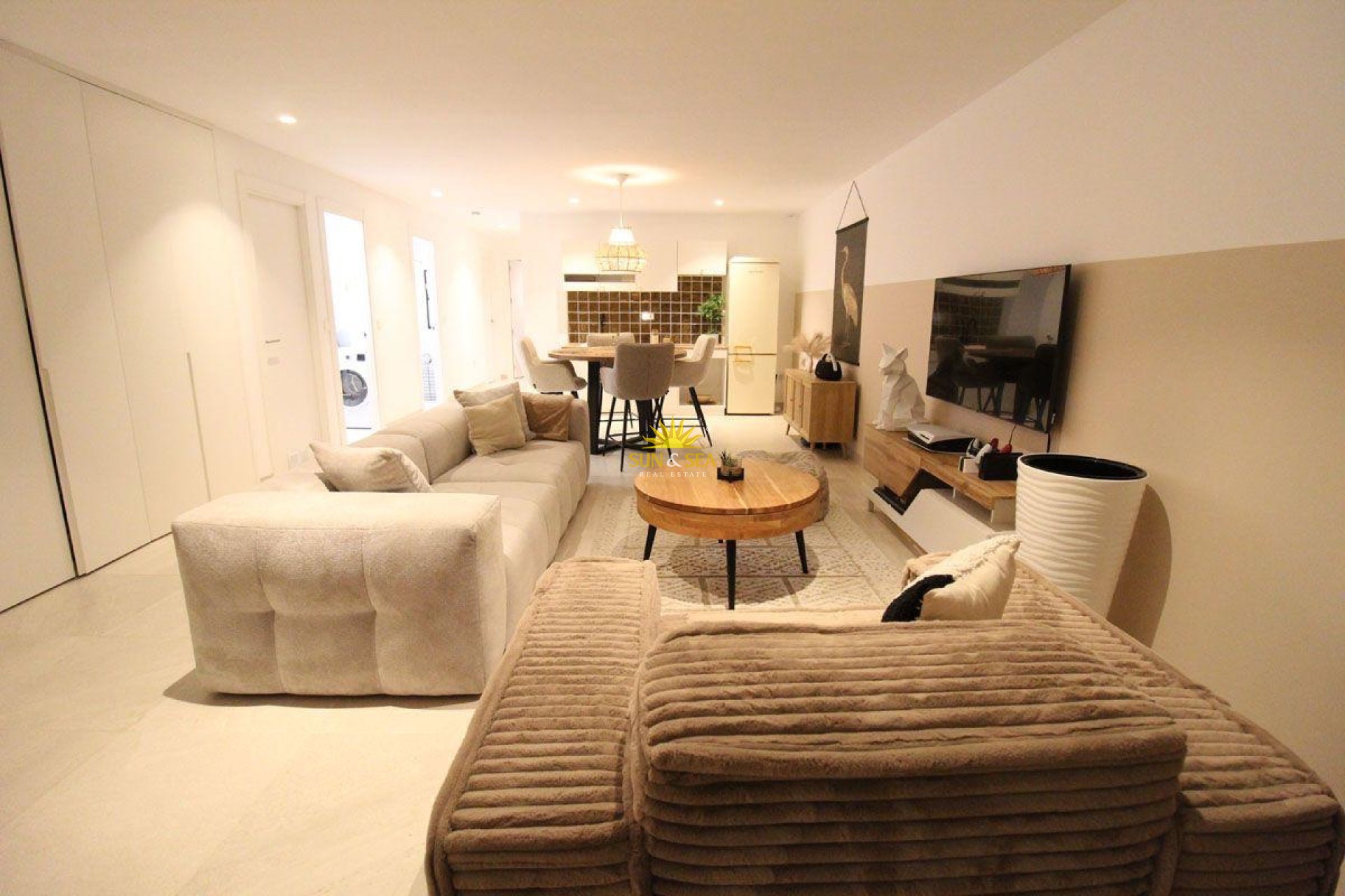 Winter rental - Townhouse - Torre - Pacheco - Torre-pacheco
