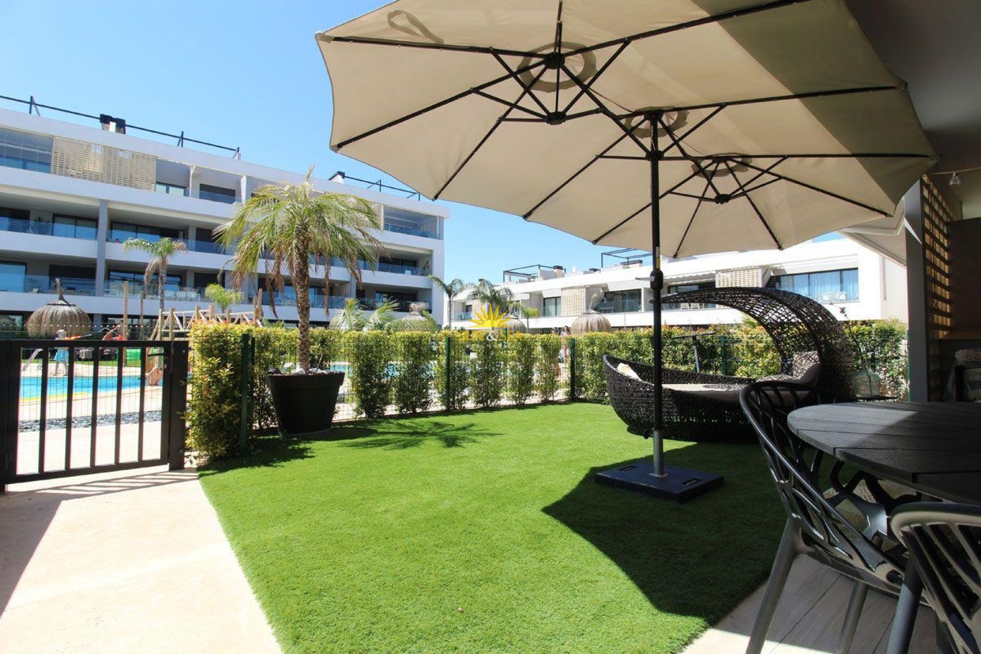 Winter rental - Townhouse - Torre - Pacheco - Torre-pacheco