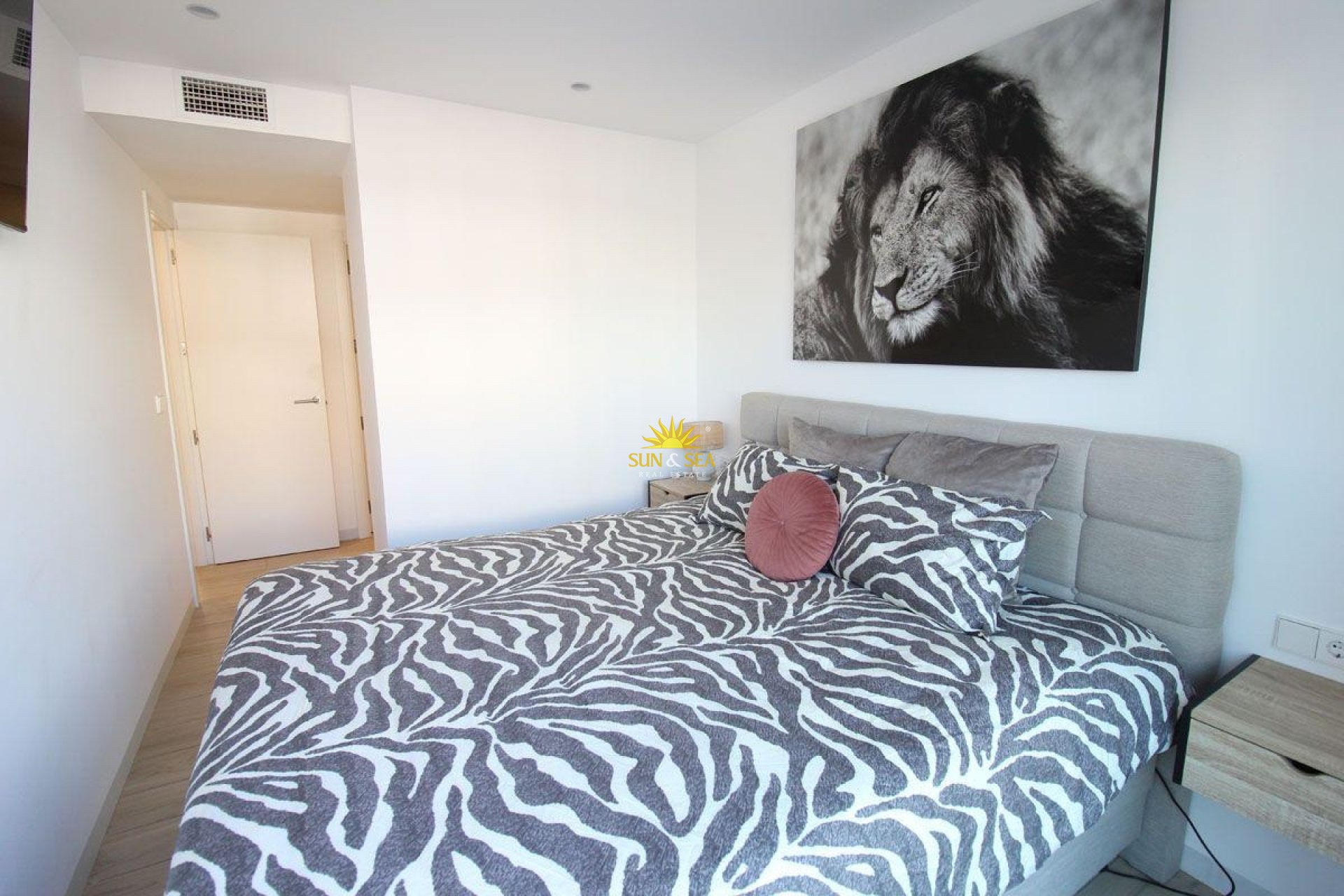 Winter rental - Townhouse - Torre - Pacheco - Torre-pacheco