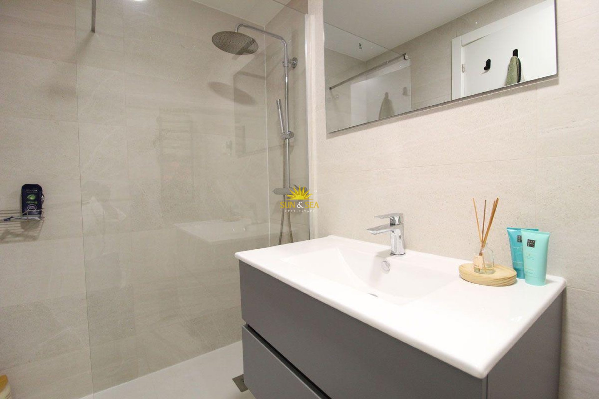 Winter rental - Townhouse - Torre - Pacheco - Torre-pacheco