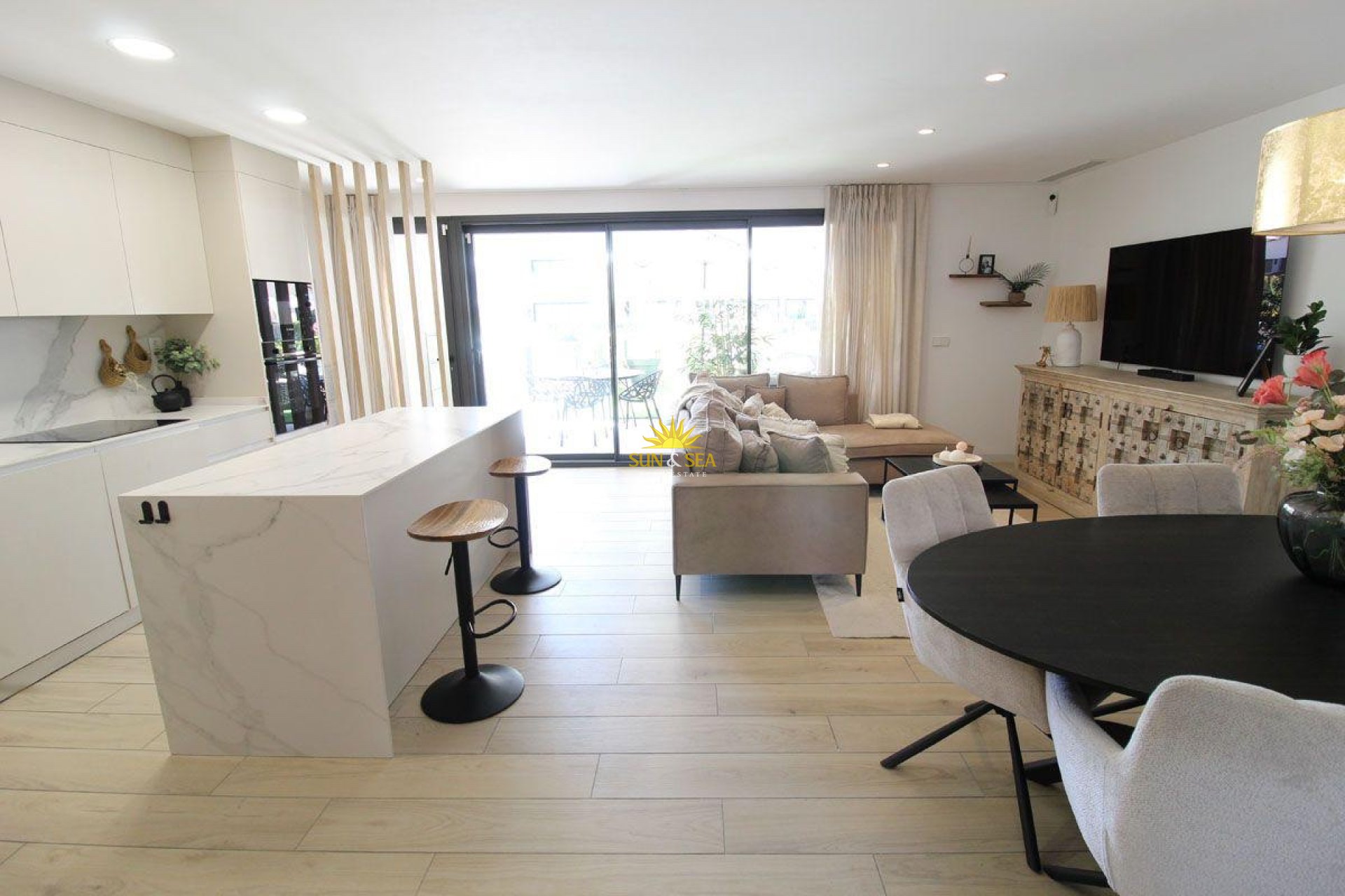 Winter rental - Townhouse - Torre - Pacheco - Torre-pacheco