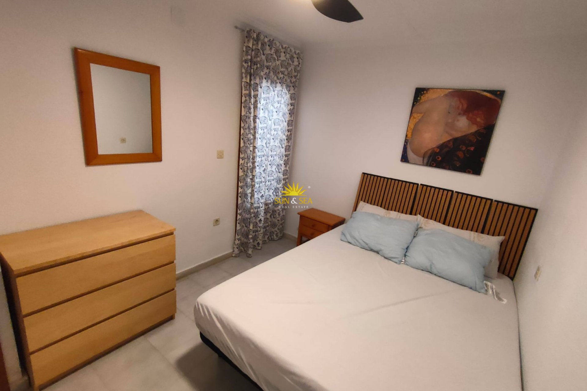 Winter rental - Townhouse - Torrevieja - El Chaparral