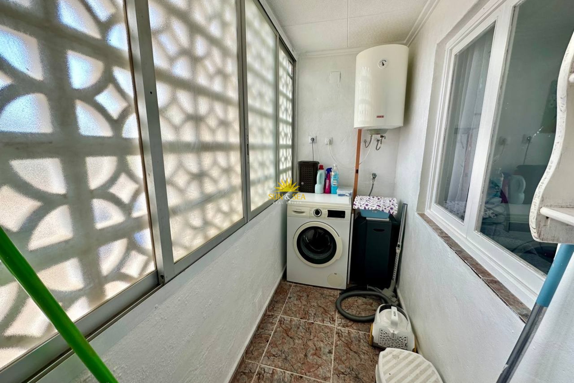 Winter rental - Townhouse - Torrevieja - La Siesta - El Salado -  Torreta