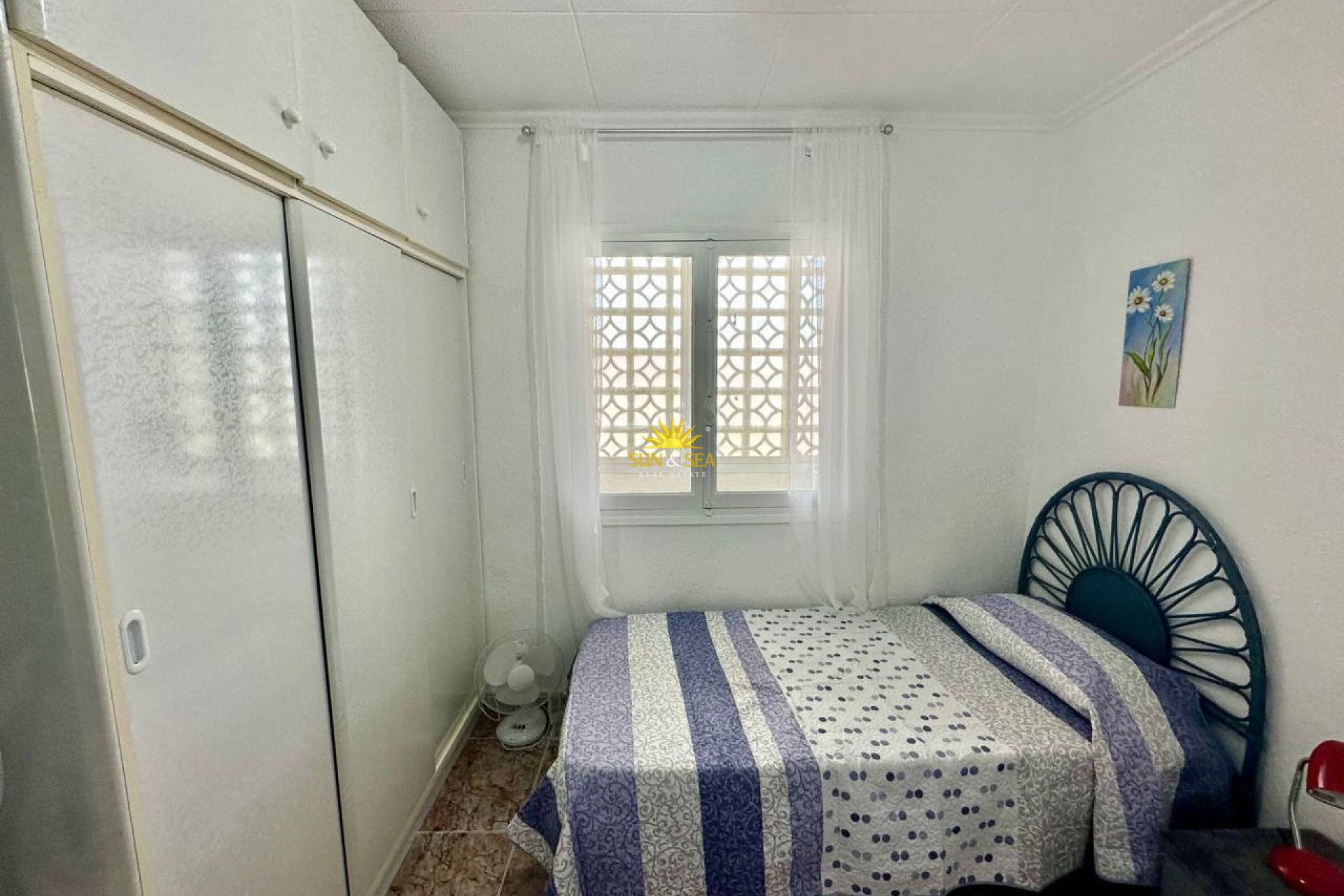 Winter rental - Townhouse - Torrevieja - La Siesta - El Salado -  Torreta