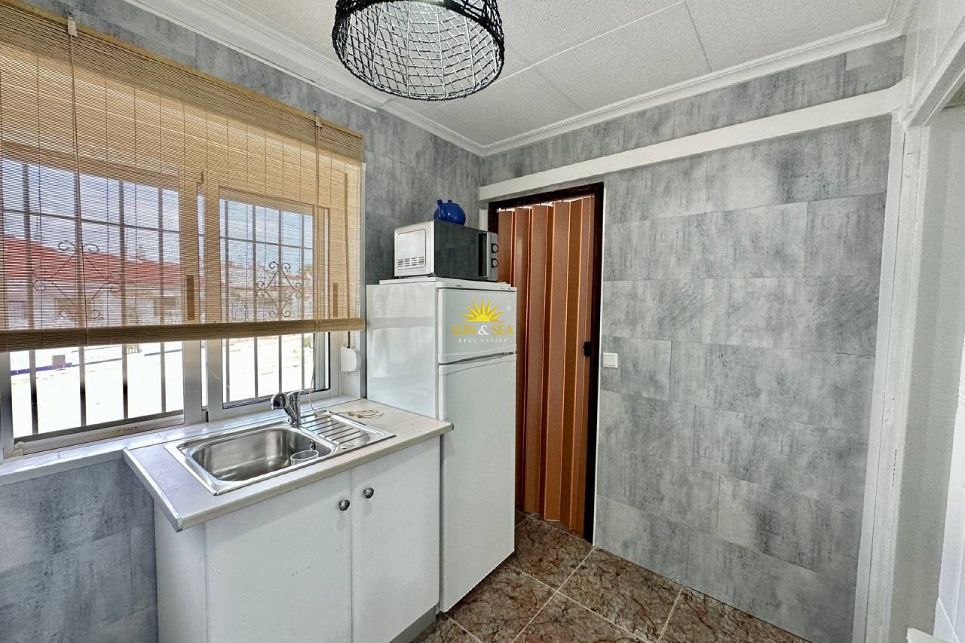 Winter rental - Townhouse - Torrevieja - La Siesta - El Salado -  Torreta