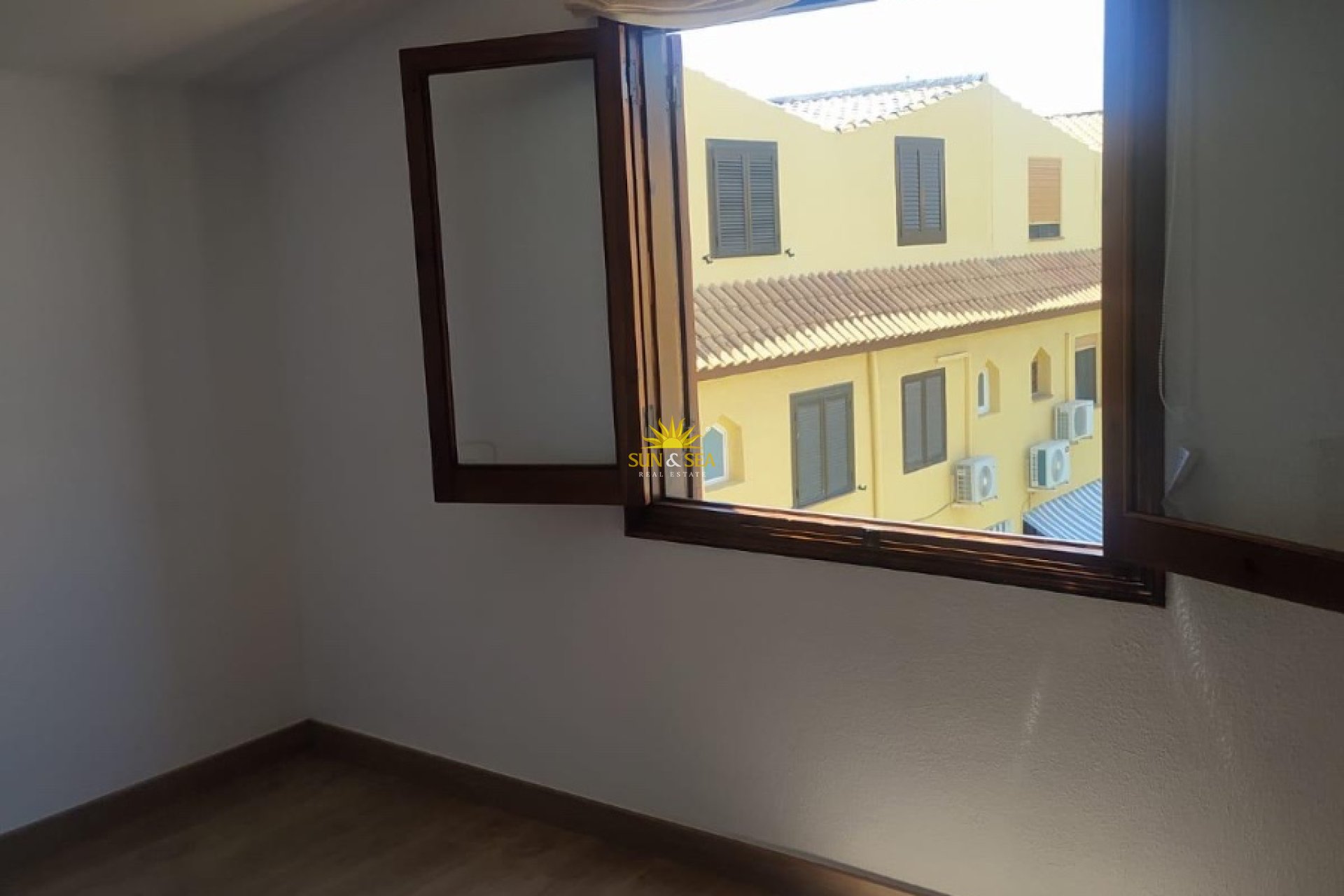 Winter rental - Townhouse - Torrevieja - Rosaleda-los frutales