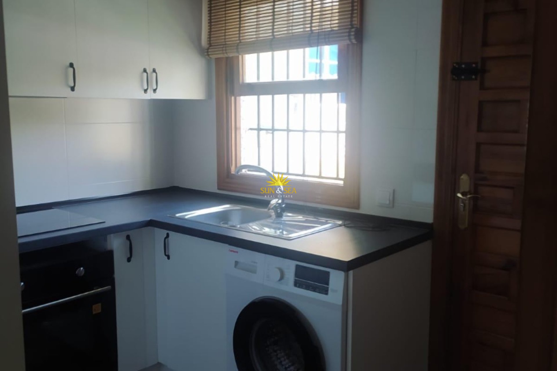 Winter rental - Townhouse - Torrevieja - Rosaleda-los frutales