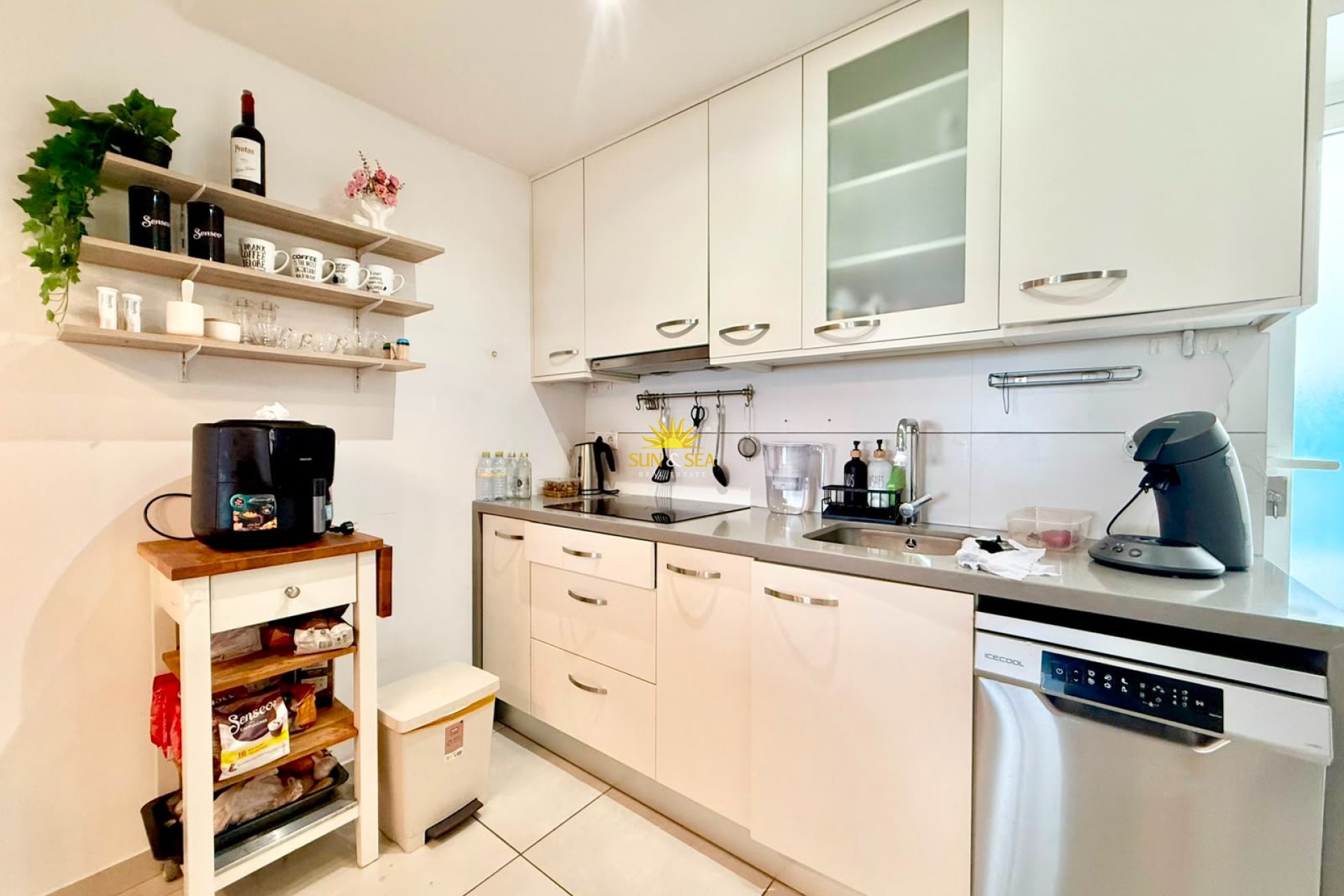 Winter rental - Townhouse - Torrevieja - torrevieja