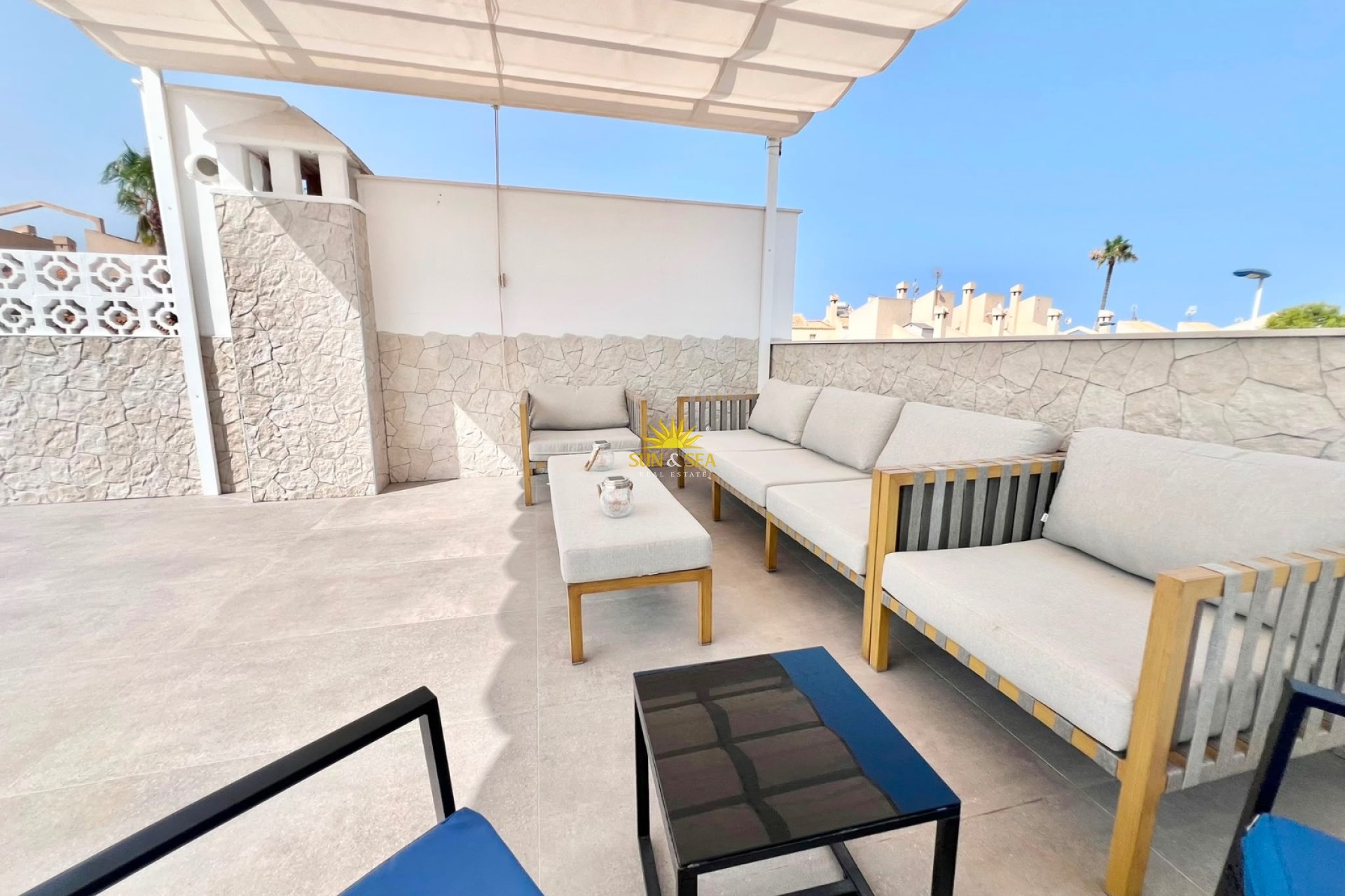 Winter rental - Townhouse - Torrevieja - torrevieja
