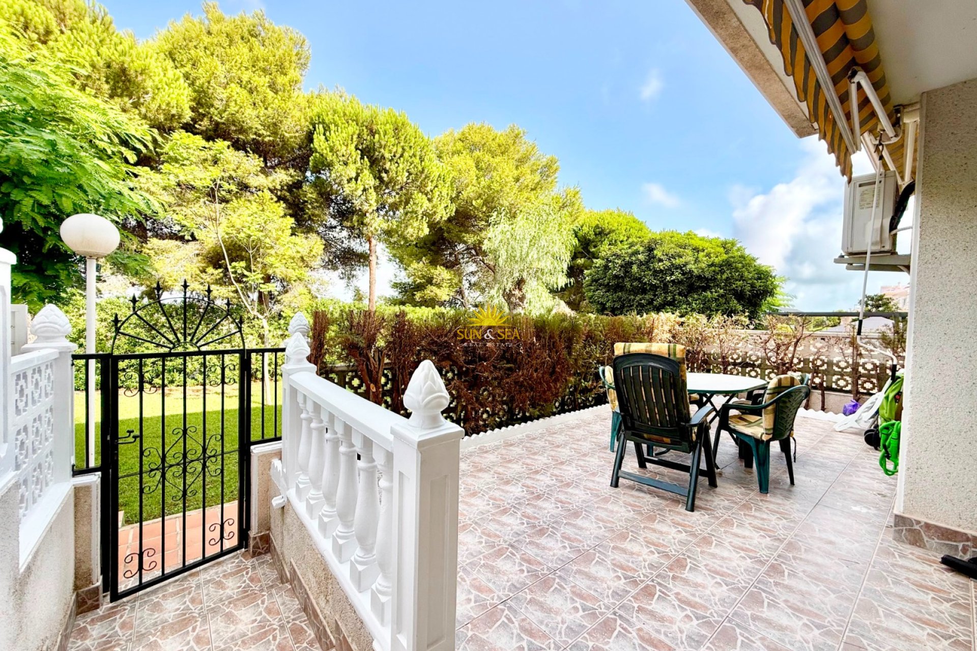 Winter rental - Townhouse - Torrevieja - torrevieja