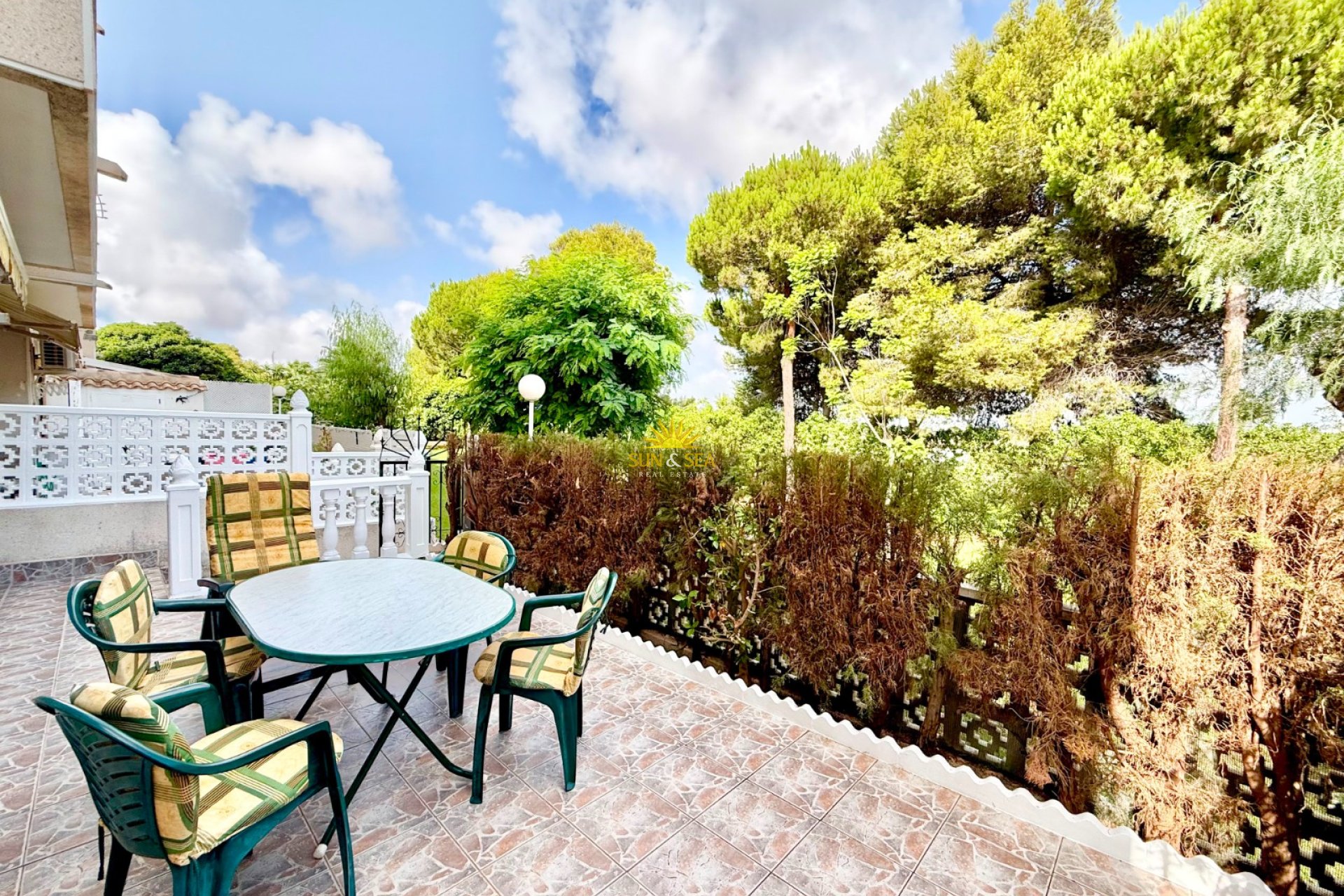 Winter rental - Townhouse - Torrevieja - torrevieja