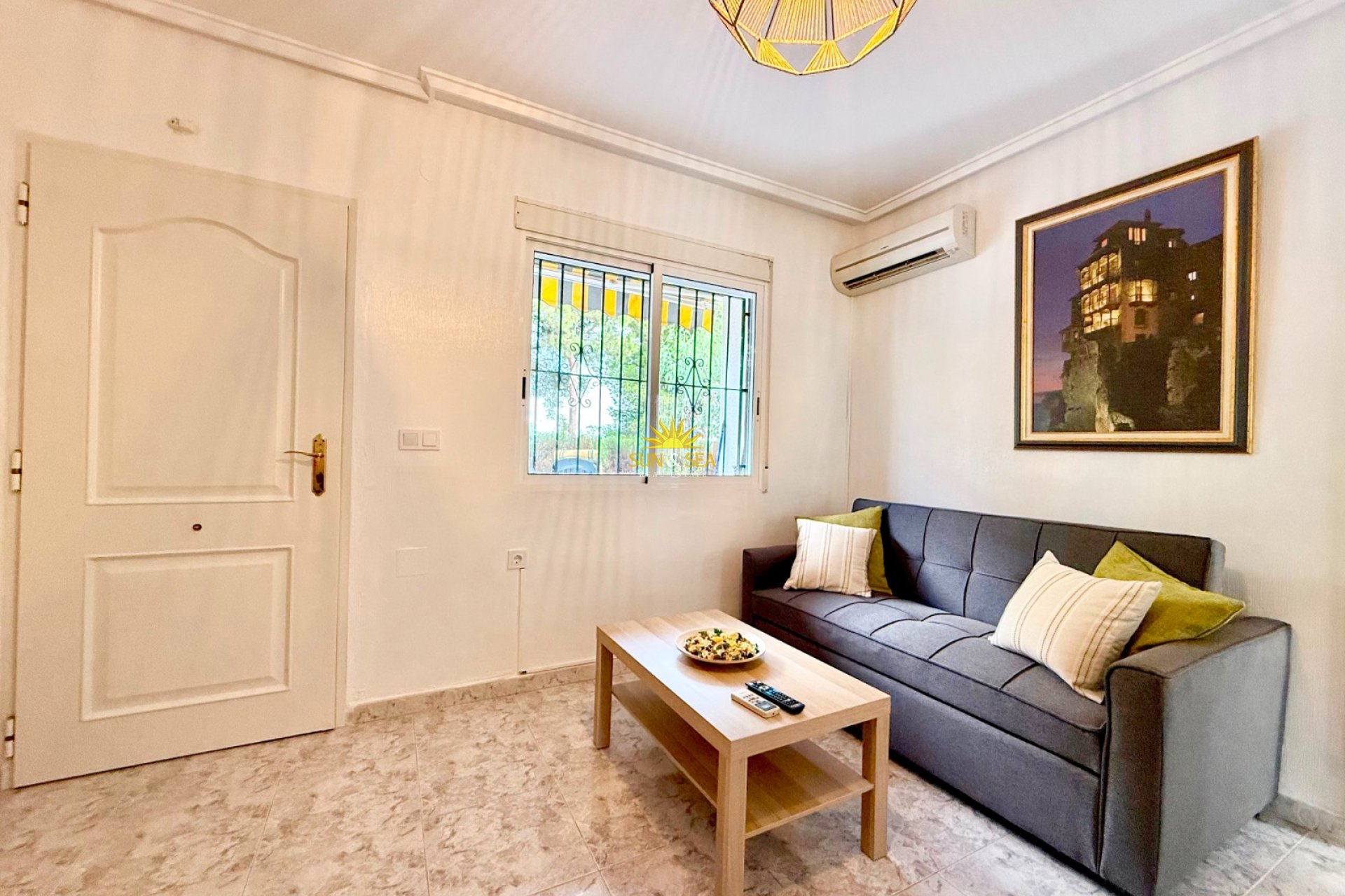 Winter rental - Townhouse - Torrevieja - torrevieja