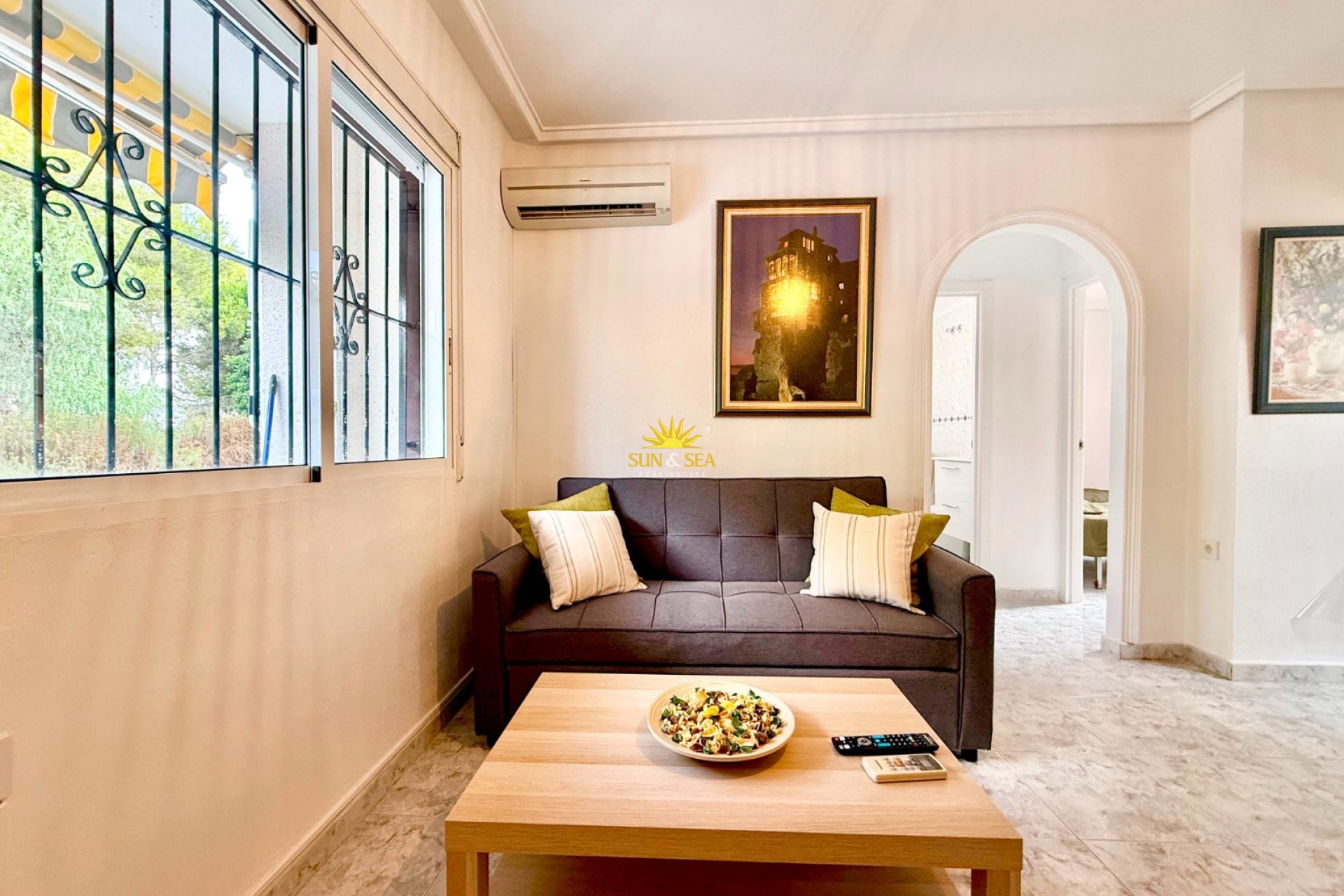 Winter rental - Townhouse - Torrevieja - torrevieja