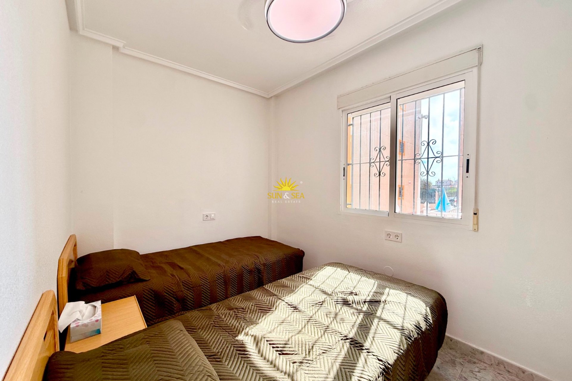 Winter rental - Townhouse - Torrevieja - torrevieja