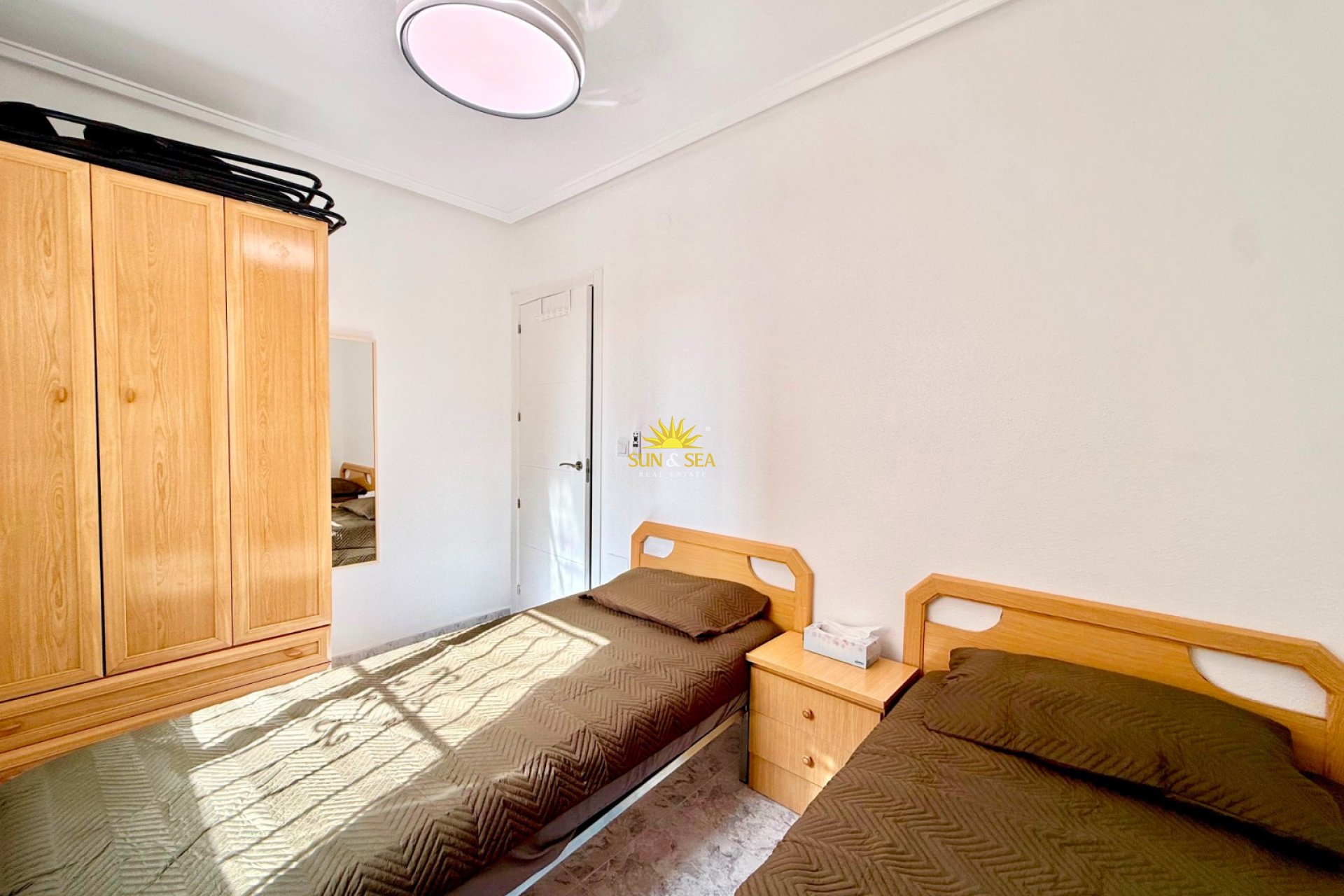 Winter rental - Townhouse - Torrevieja - torrevieja