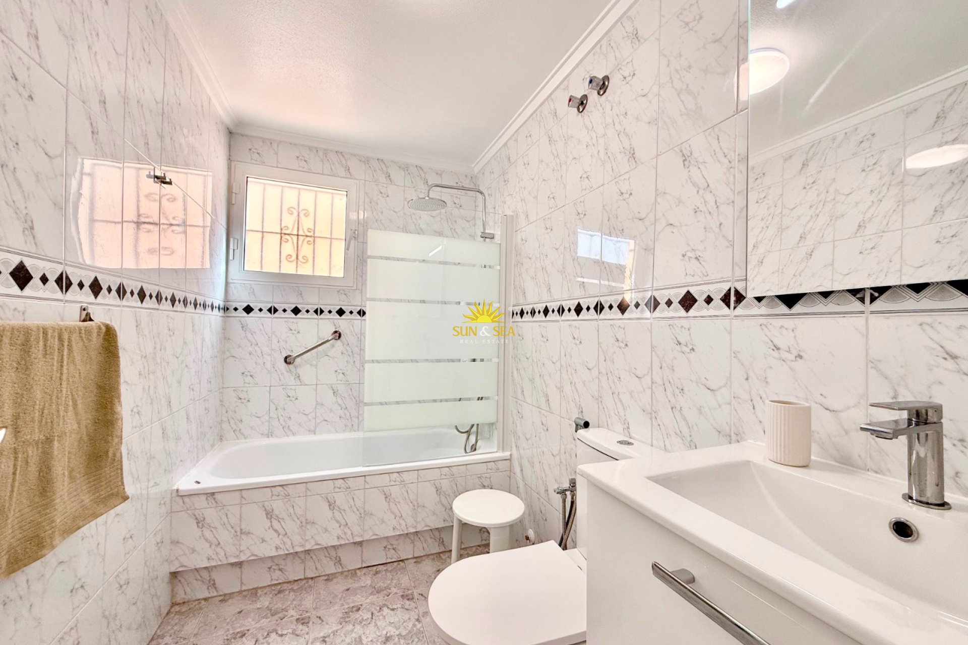 Winter rental - Townhouse - Torrevieja - torrevieja