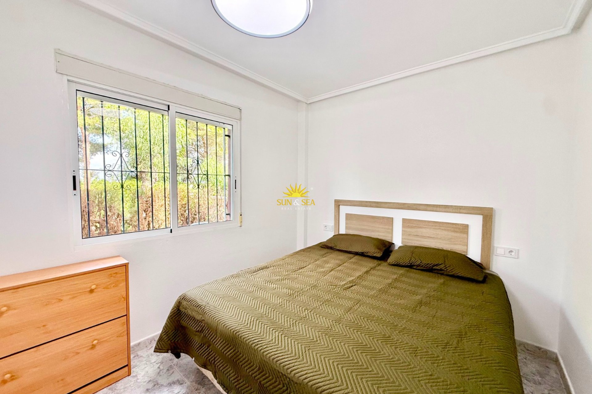 Winter rental - Townhouse - Torrevieja - torrevieja