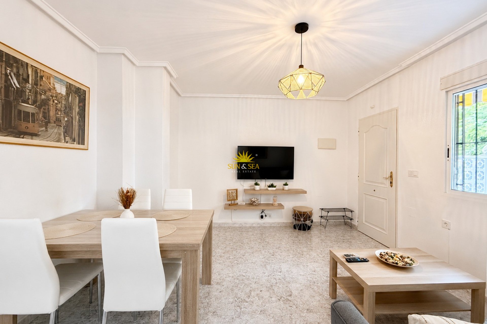 Winter rental - Townhouse - Torrevieja - torrevieja