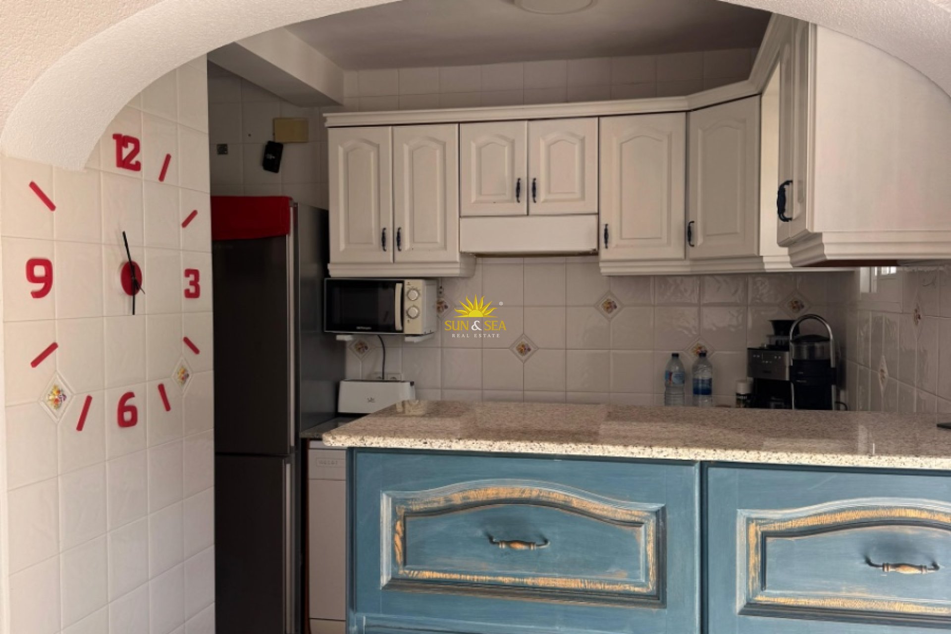Winter rental - Villa - Alfas del Pí - Albir