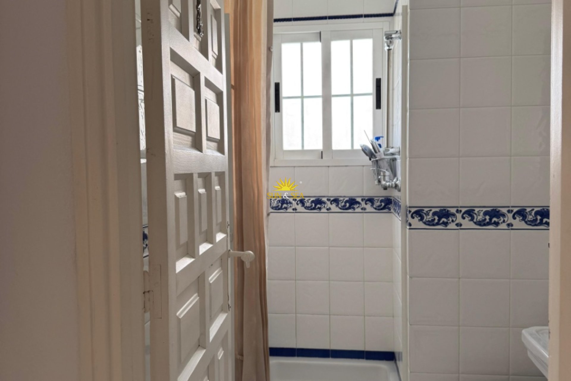 Winter rental - Villa - Alfas del Pí - Albir