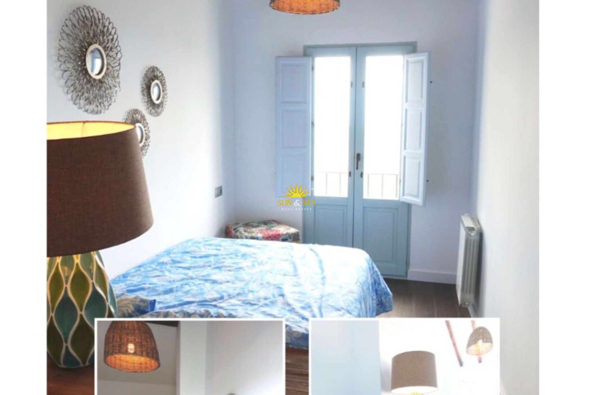 Winter rental - Villa - Alicante (Alacant)