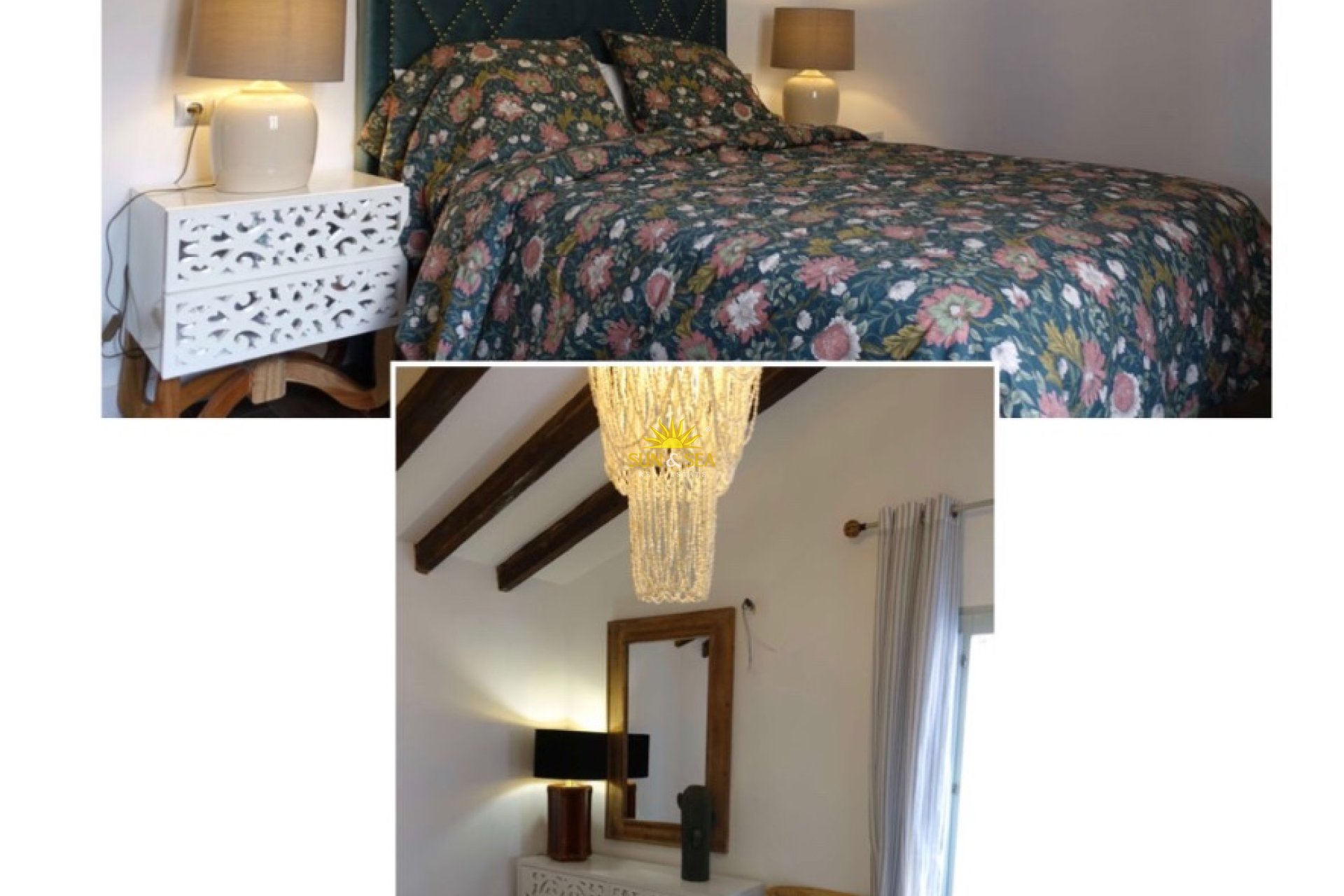 Winter rental - Villa - Alicante (Alacant)