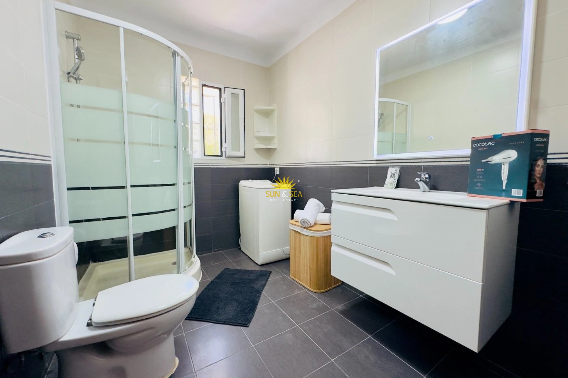 Winter rental - Villa - Benissa