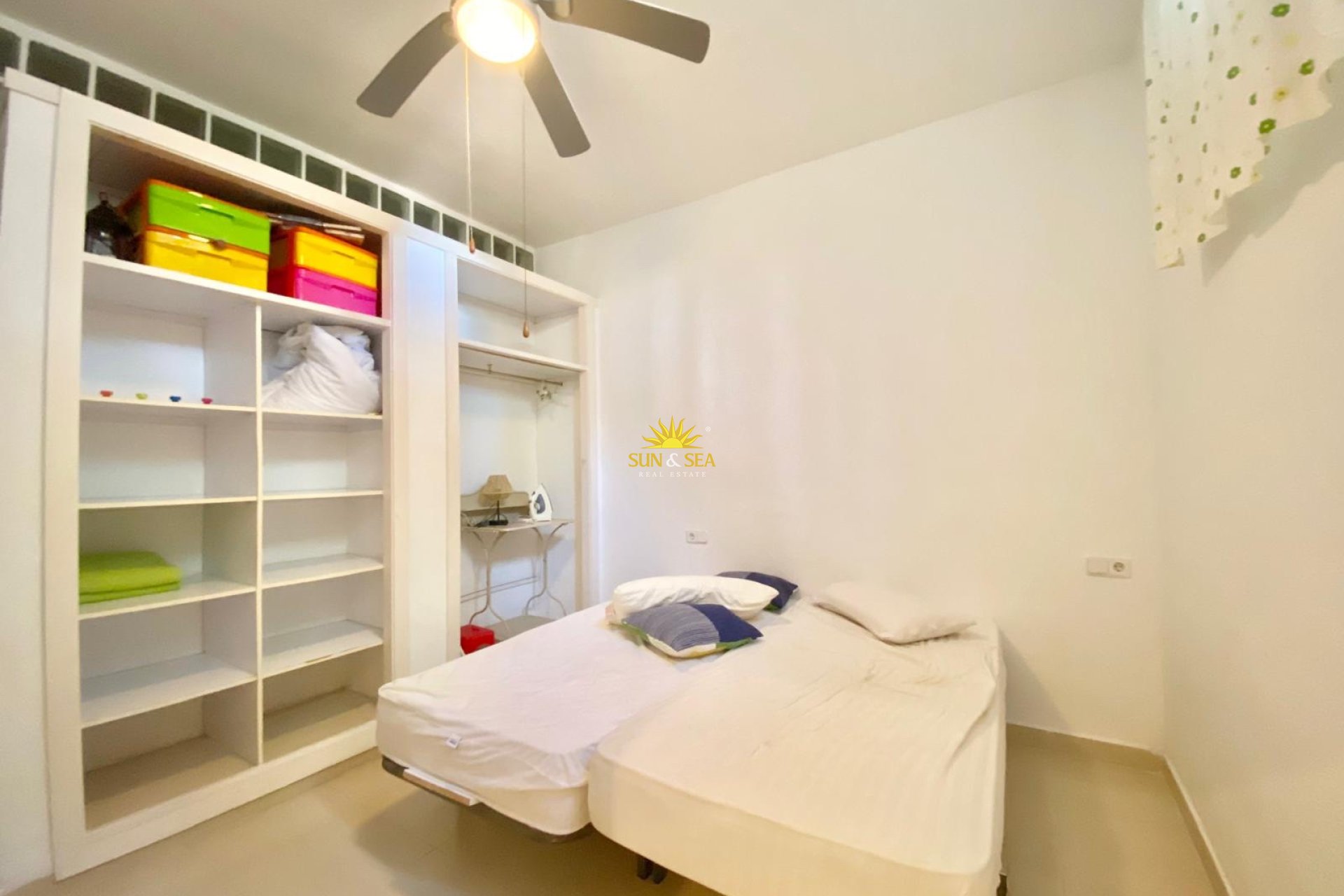 Winter rental - Villa - Cartagena - Cabo de Palos