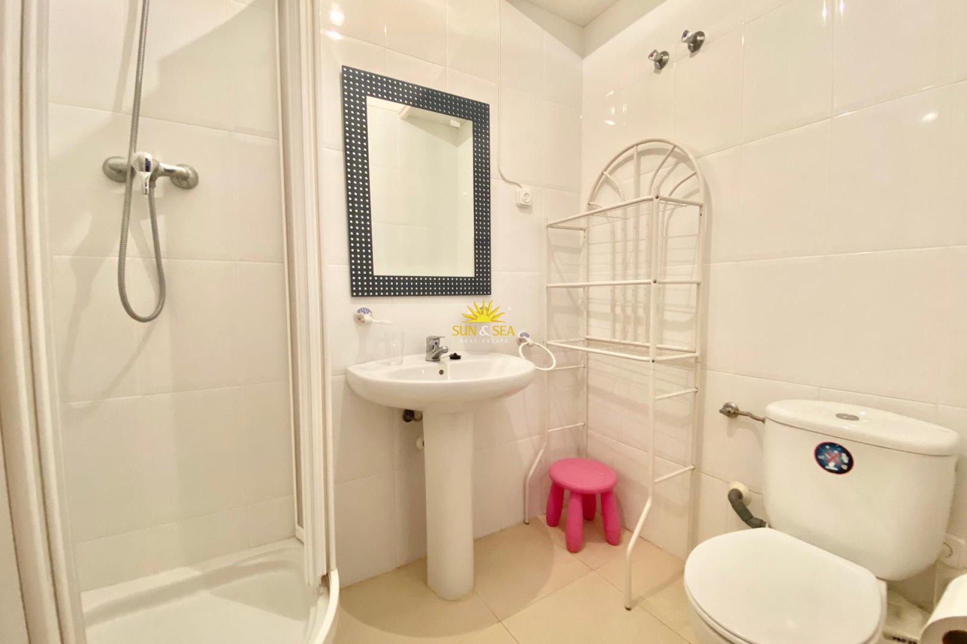 Winter rental - Villa - Cartagena - Cabo de Palos