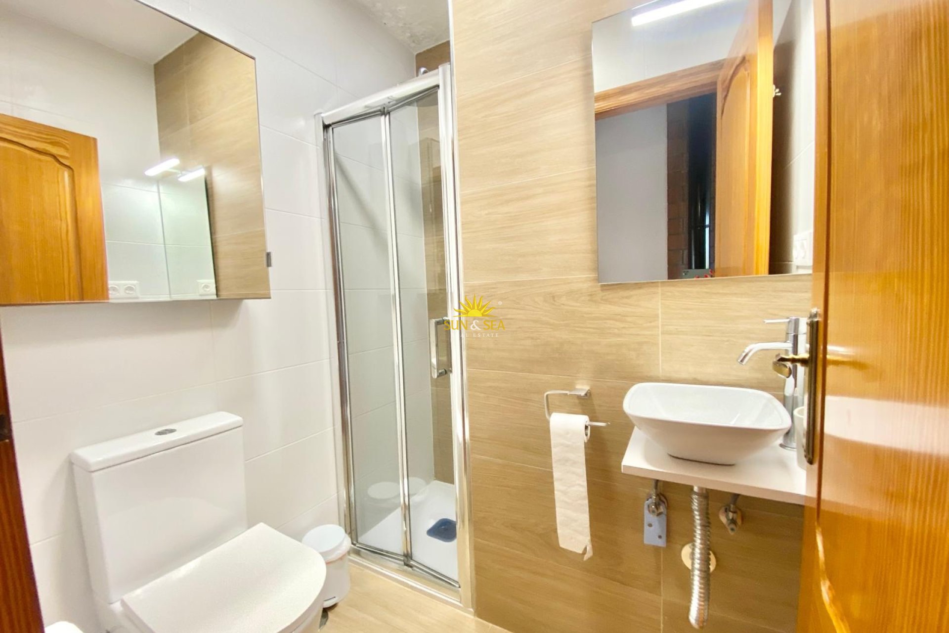 Winter rental - Villa - Cartagena - Cabo de Palos