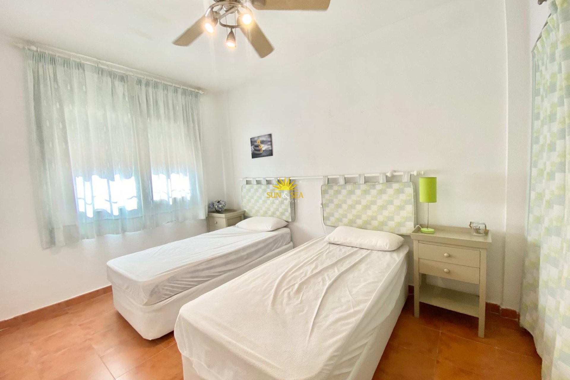 Winter rental - Villa - Cartagena - Cabo de Palos