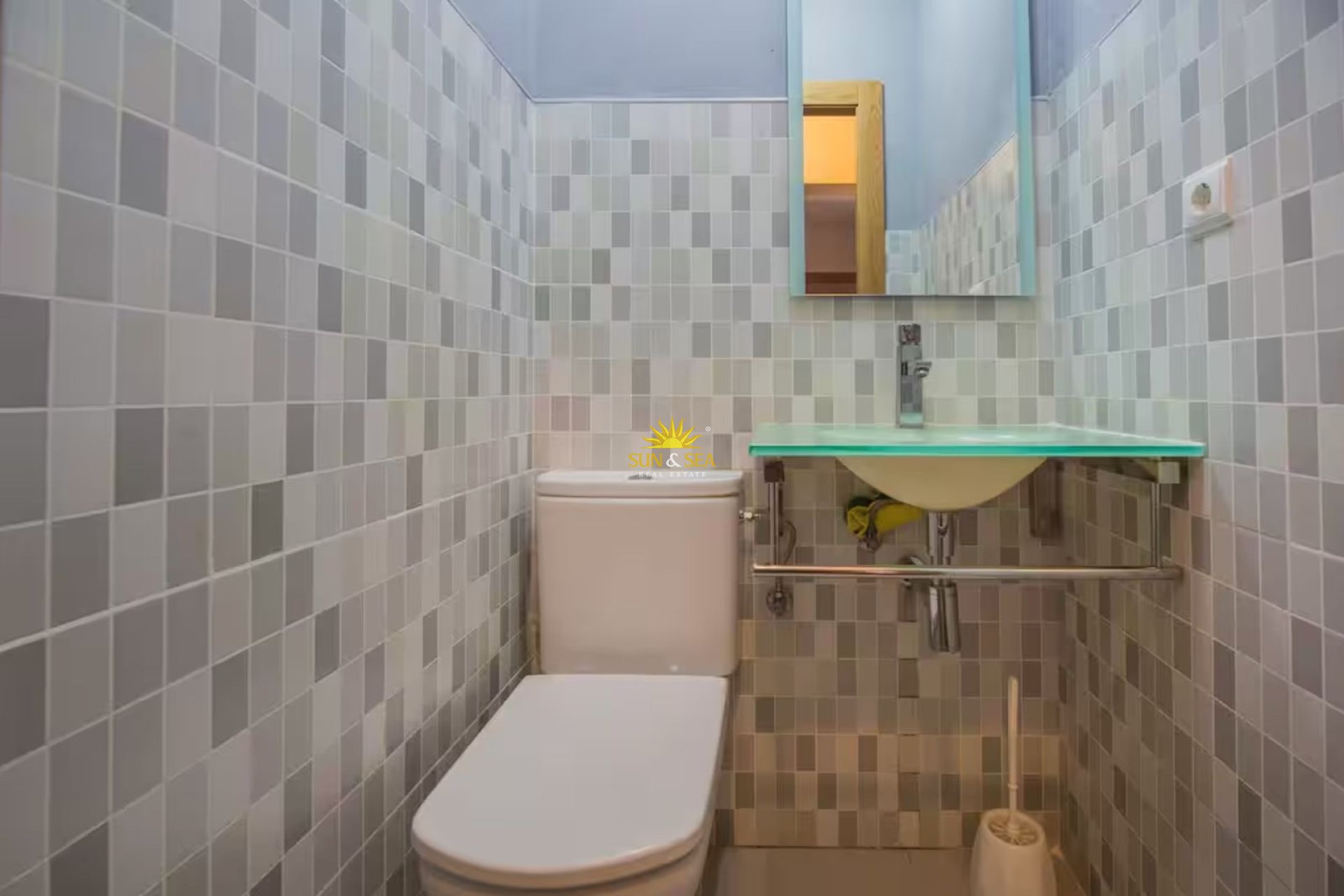 Winter rental - Villa - Cartagena - La Manga Del Mar Menor