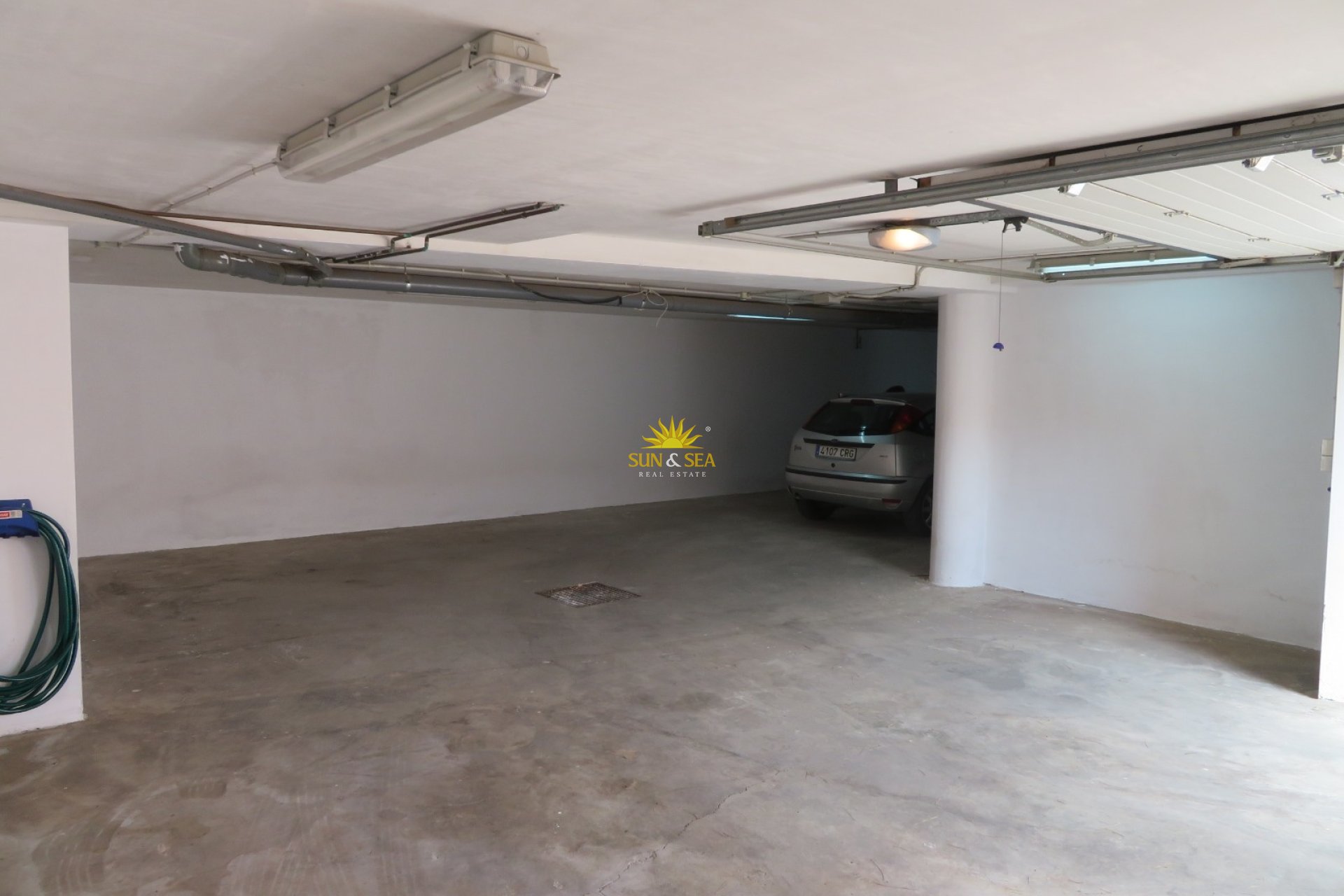 Winter rental - Villa - Cartagena - La Unión