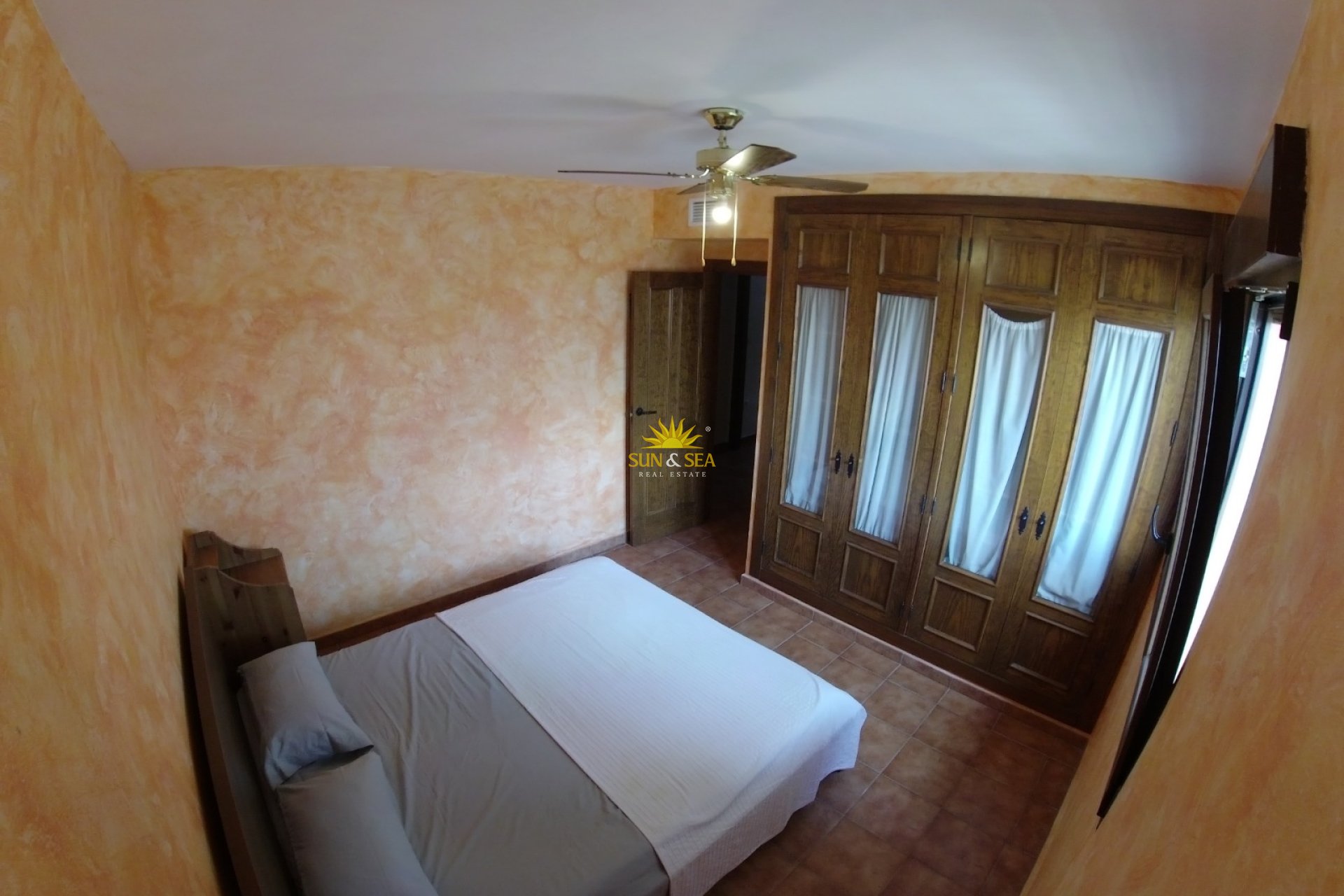 Winter rental - Villa - Cartagena - La Unión