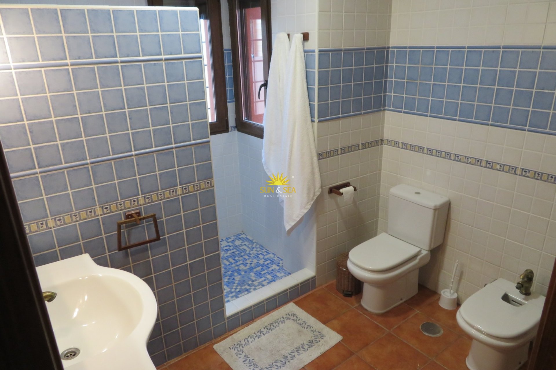 Winter rental - Villa - Cartagena - La Unión