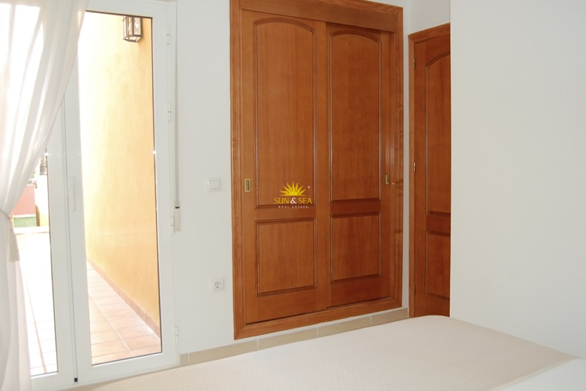 Winter rental - Villa - Cartagena - Mar de Cristal