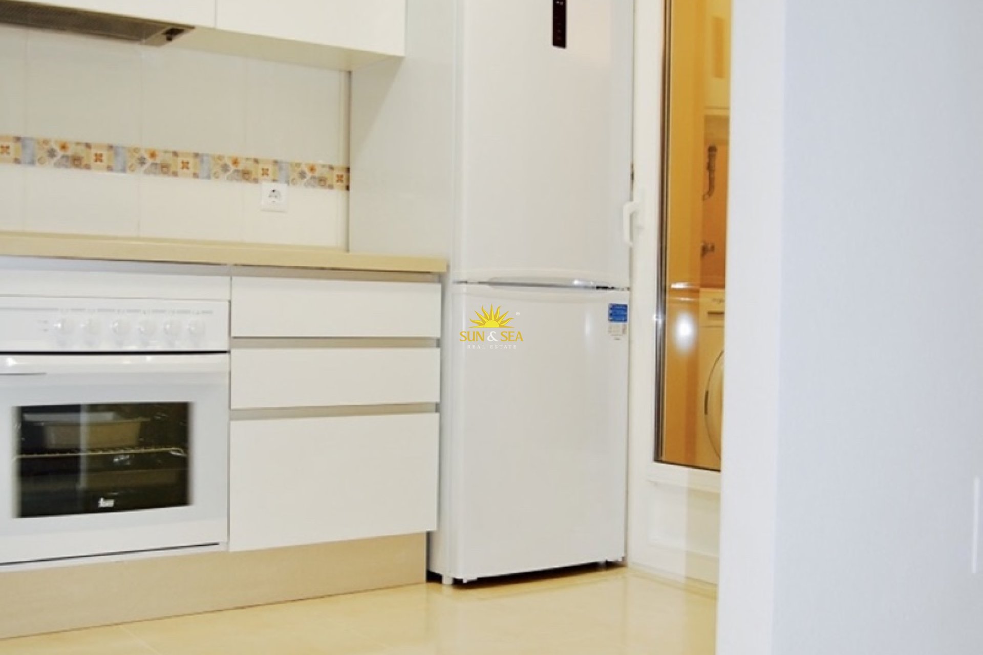 Winter rental - Villa - Cartagena - Mar de Cristal