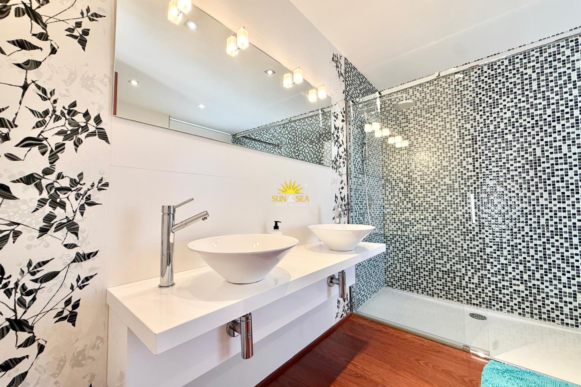 Winter rental - Villa - Ciudad quesada