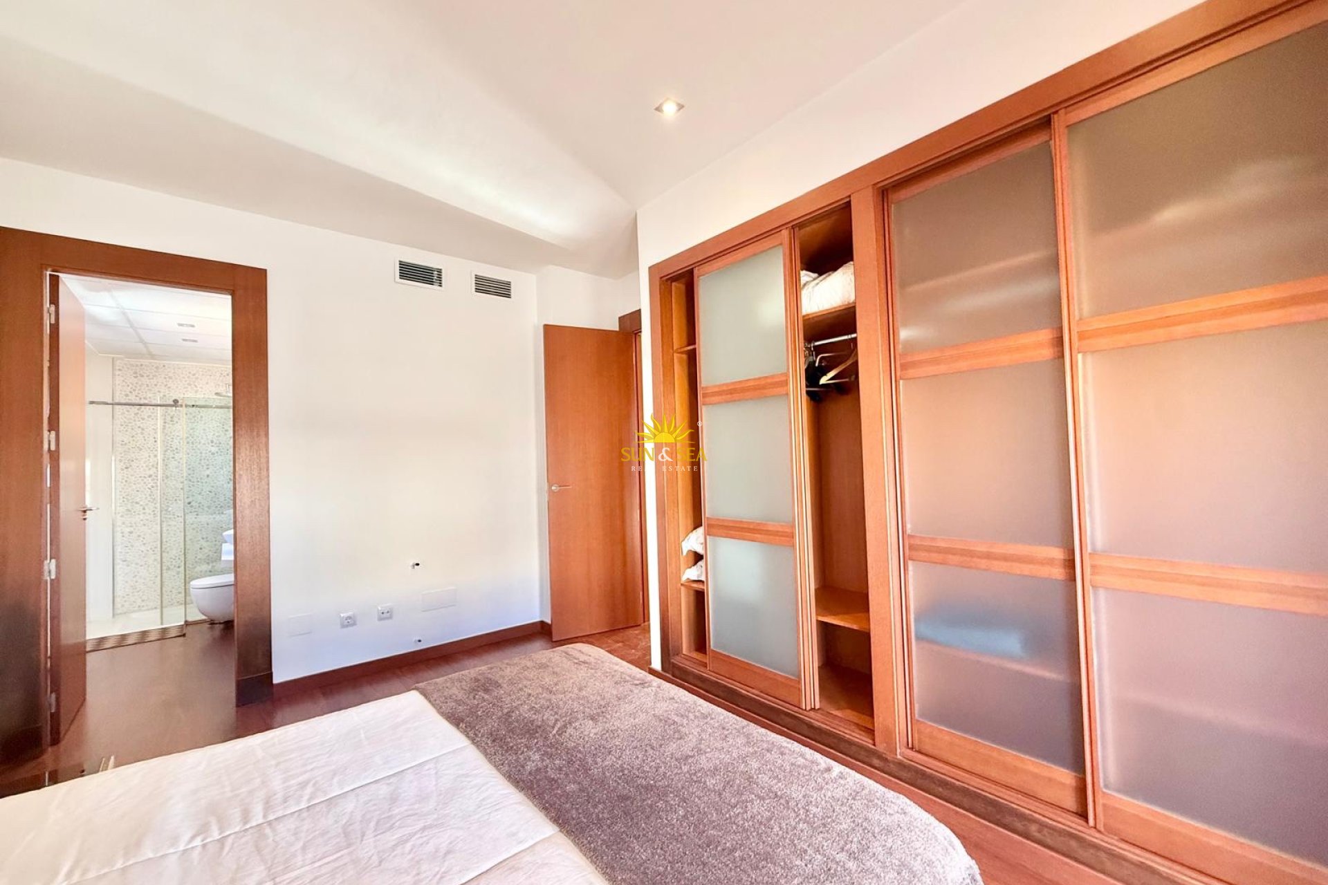Winter rental - Villa - Ciudad quesada
