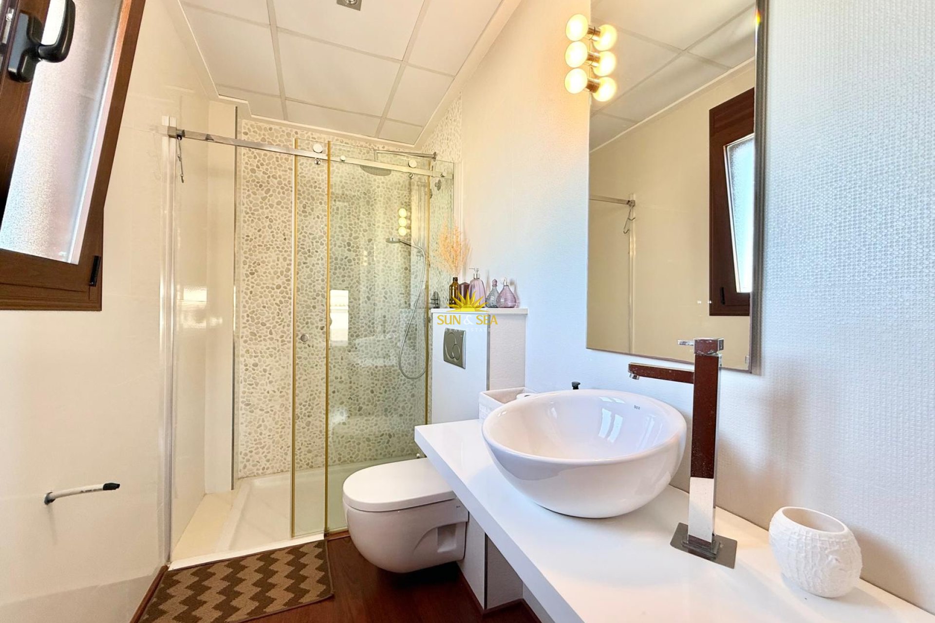 Winter rental - Villa - Ciudad quesada