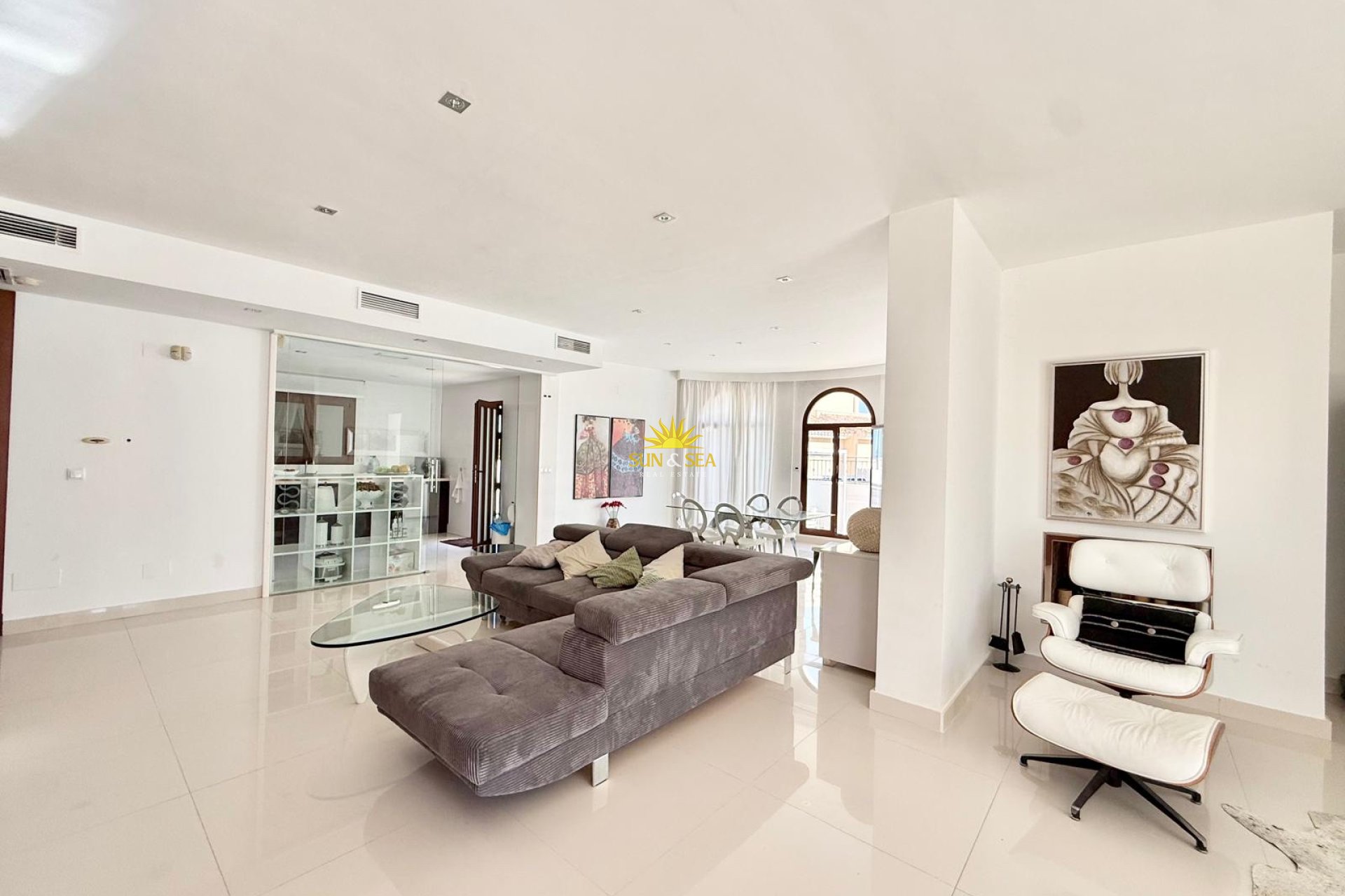 Winter rental - Villa - Ciudad quesada