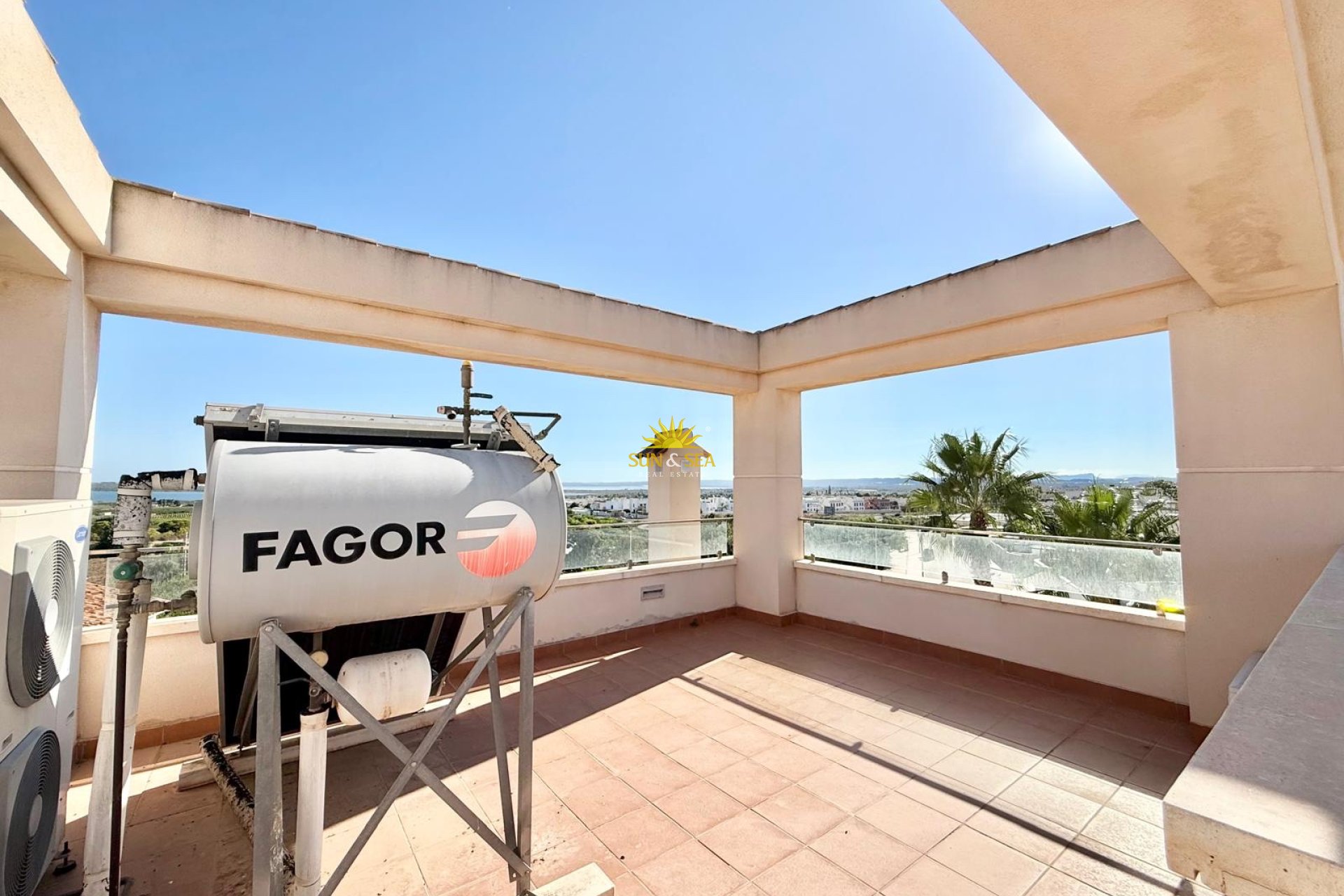 Winter rental - Villa - Ciudad quesada