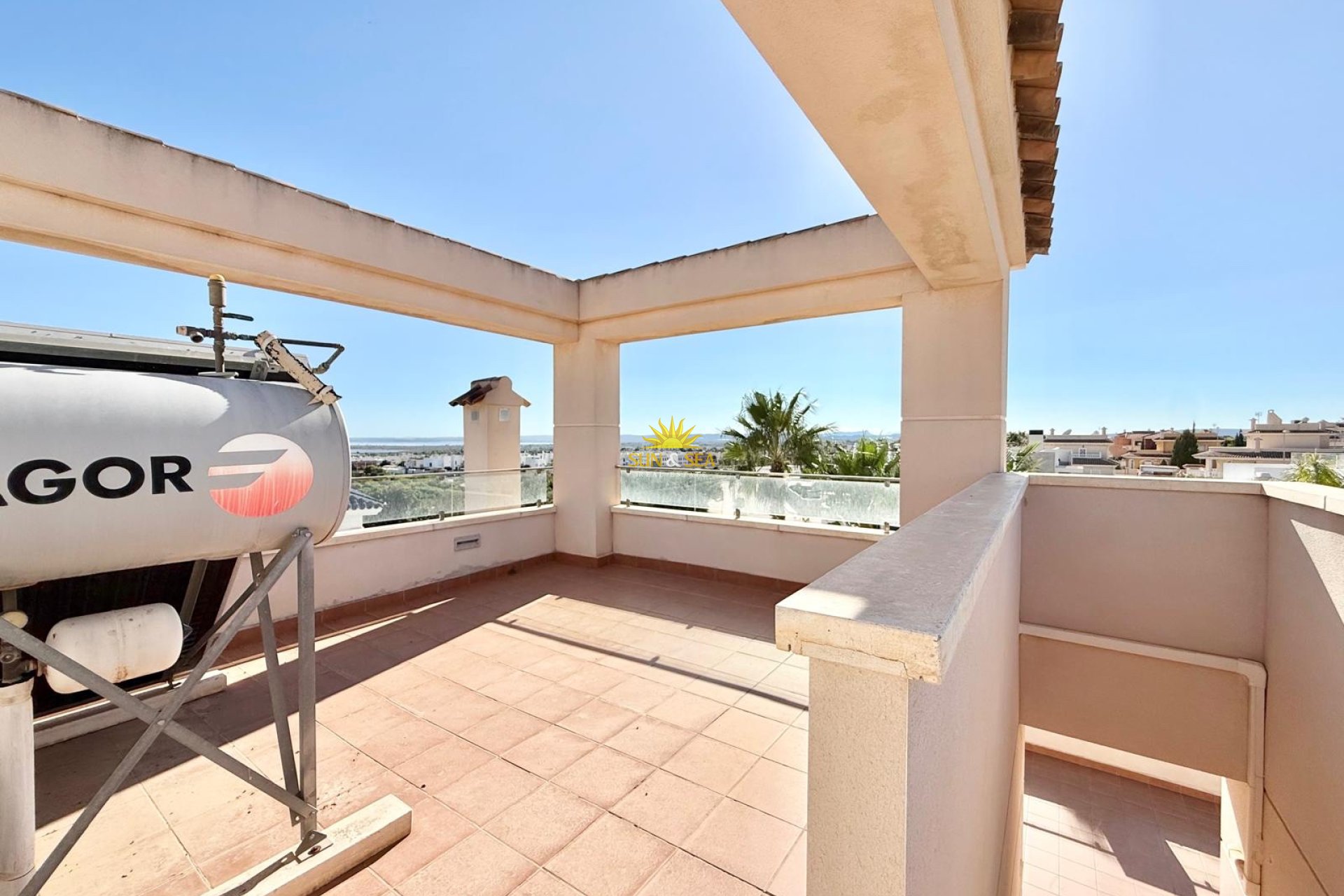 Winter rental - Villa - Ciudad quesada