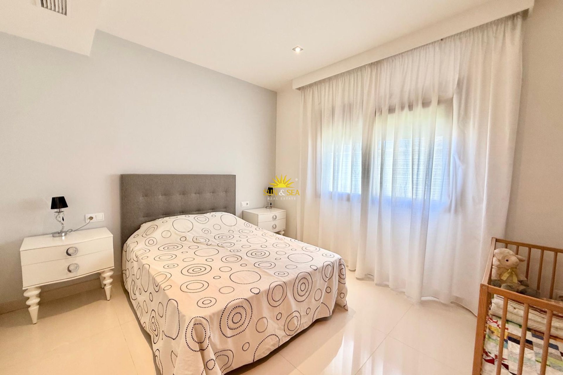Winter rental - Villa - Ciudad quesada