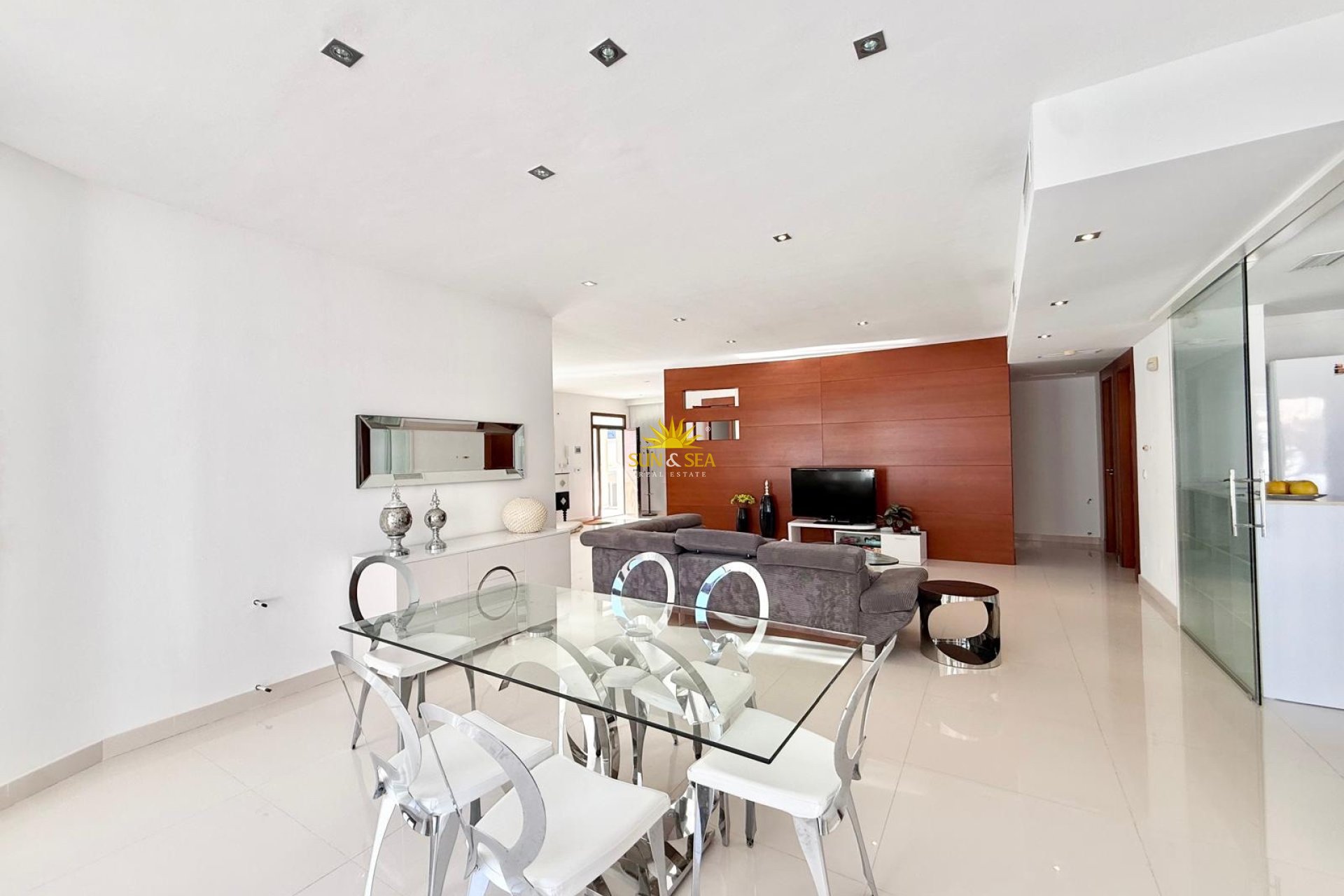 Winter rental - Villa - Ciudad quesada