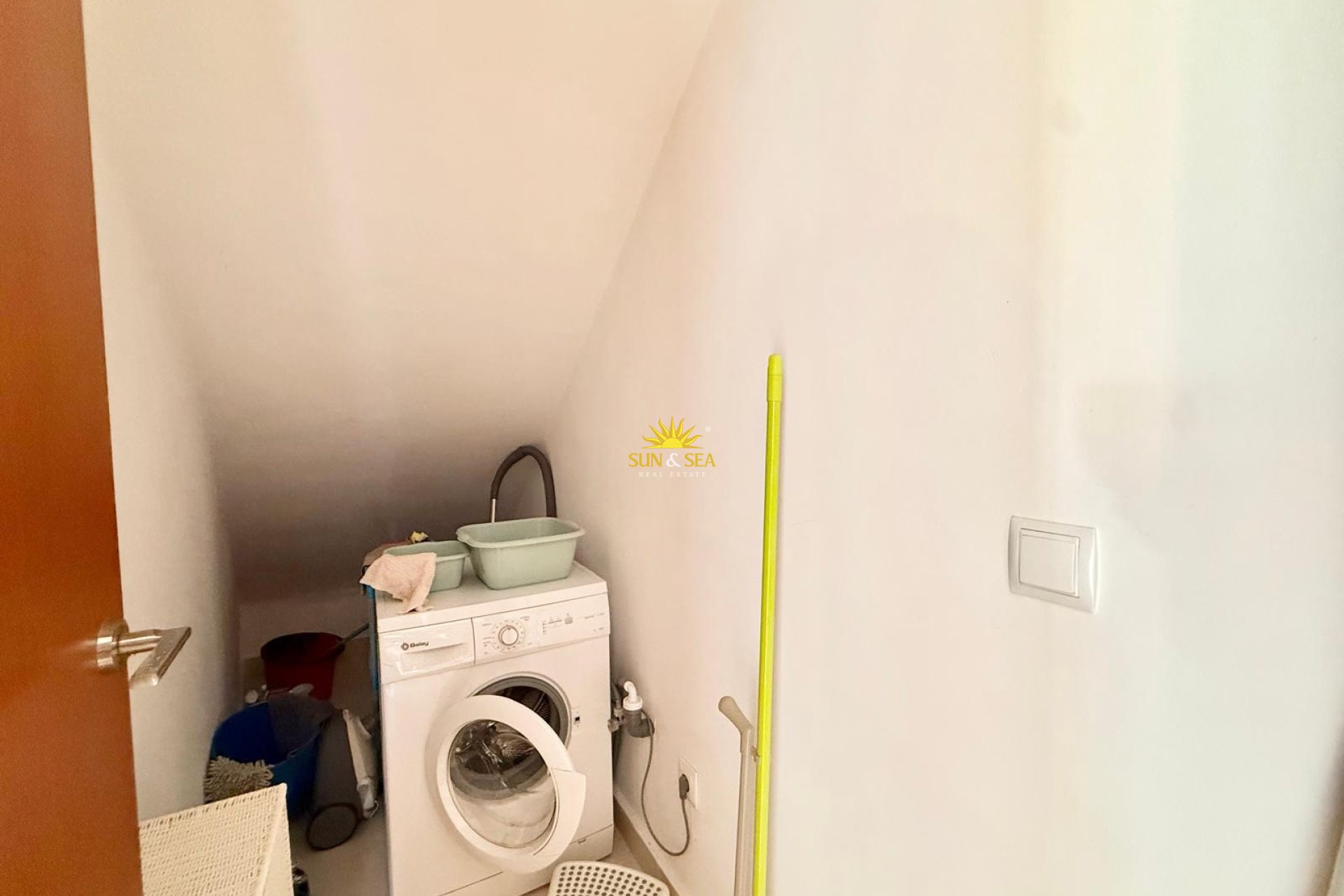 Winter rental - Villa - Ciudad quesada